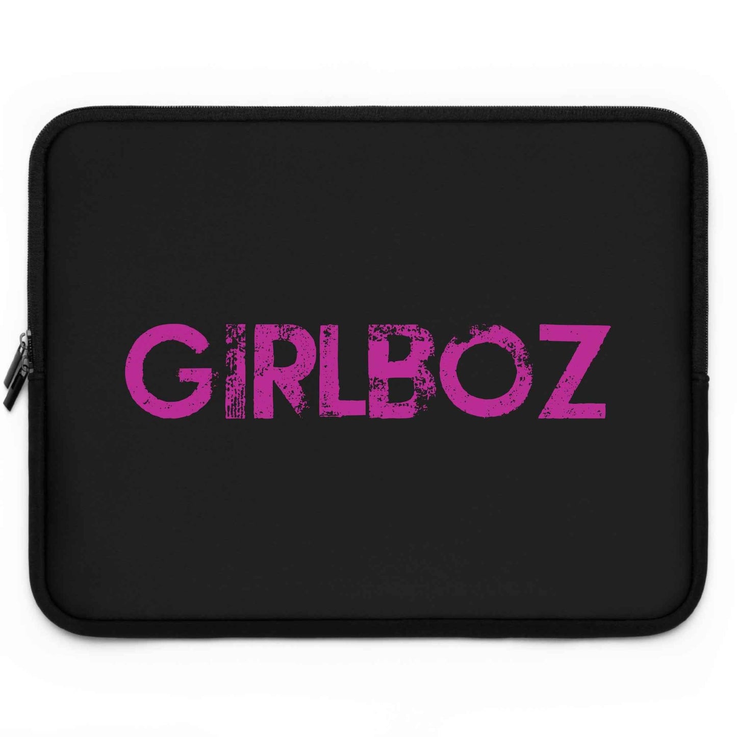 Laptop Sleeve - GIRLBOZ
