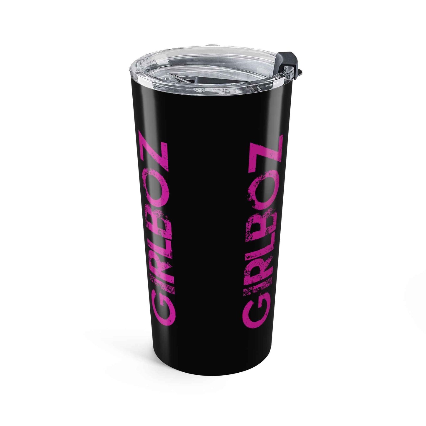Tumbler 20oz - GIRLBOZ