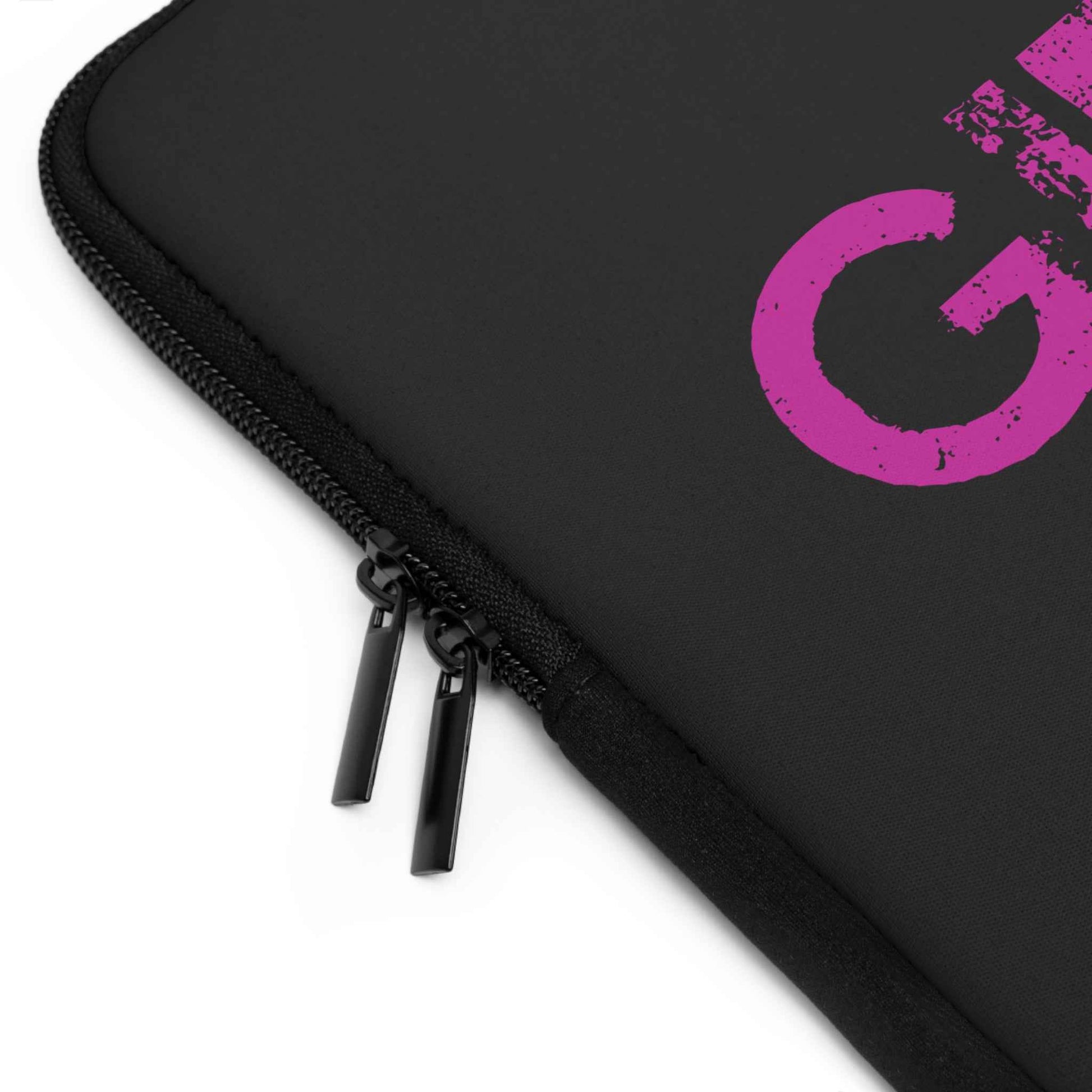 Laptop Sleeve - GIRLBOZ