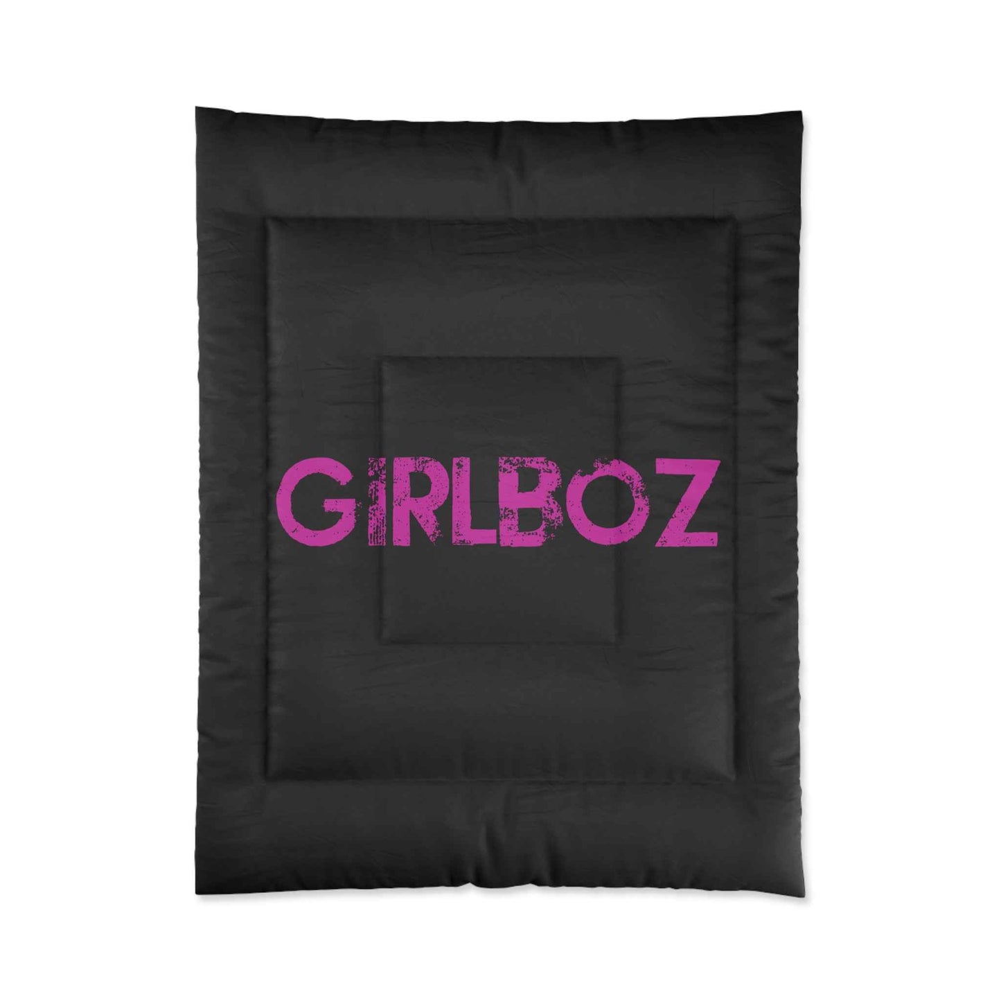 Comforter - GIRLBOZ