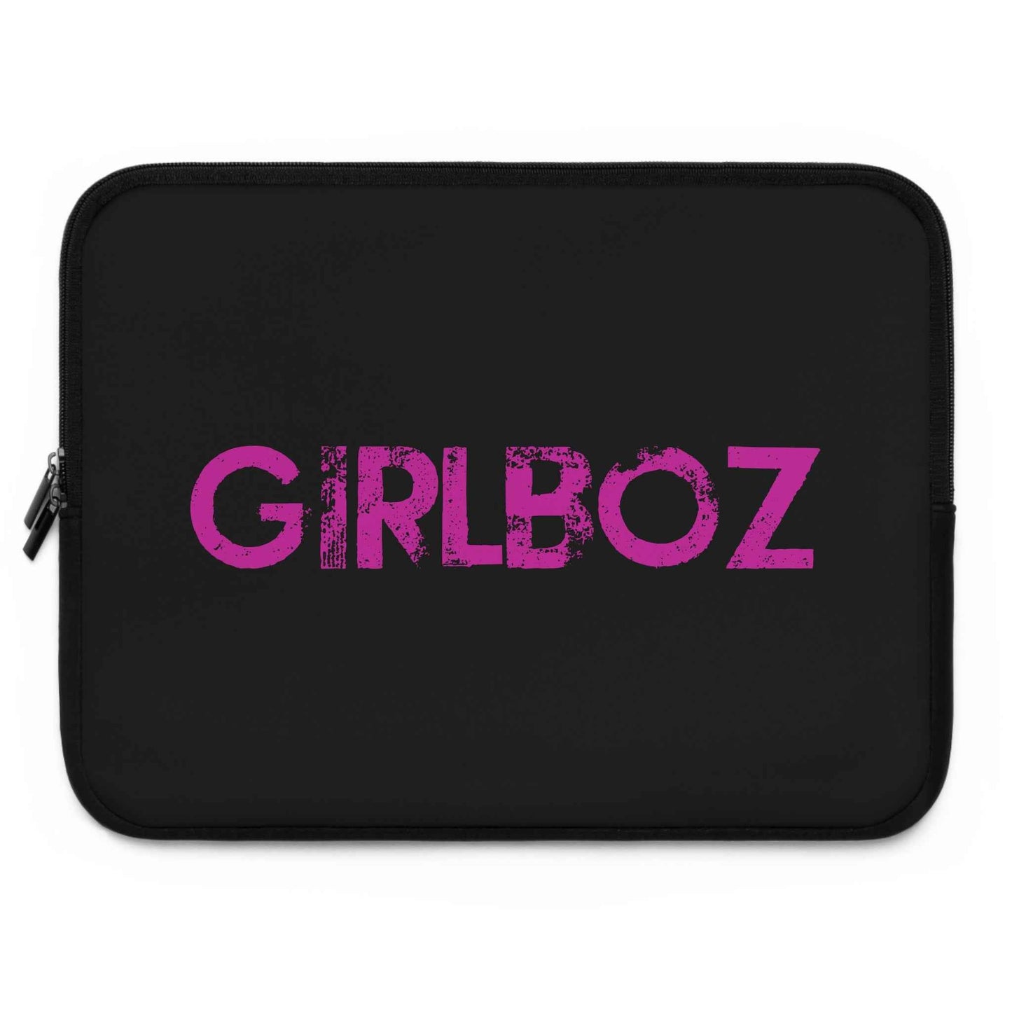 Laptop Sleeve - GIRLBOZ