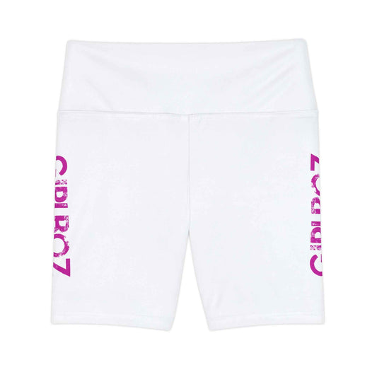 Women's Workout Shorts - GIRLBOZ