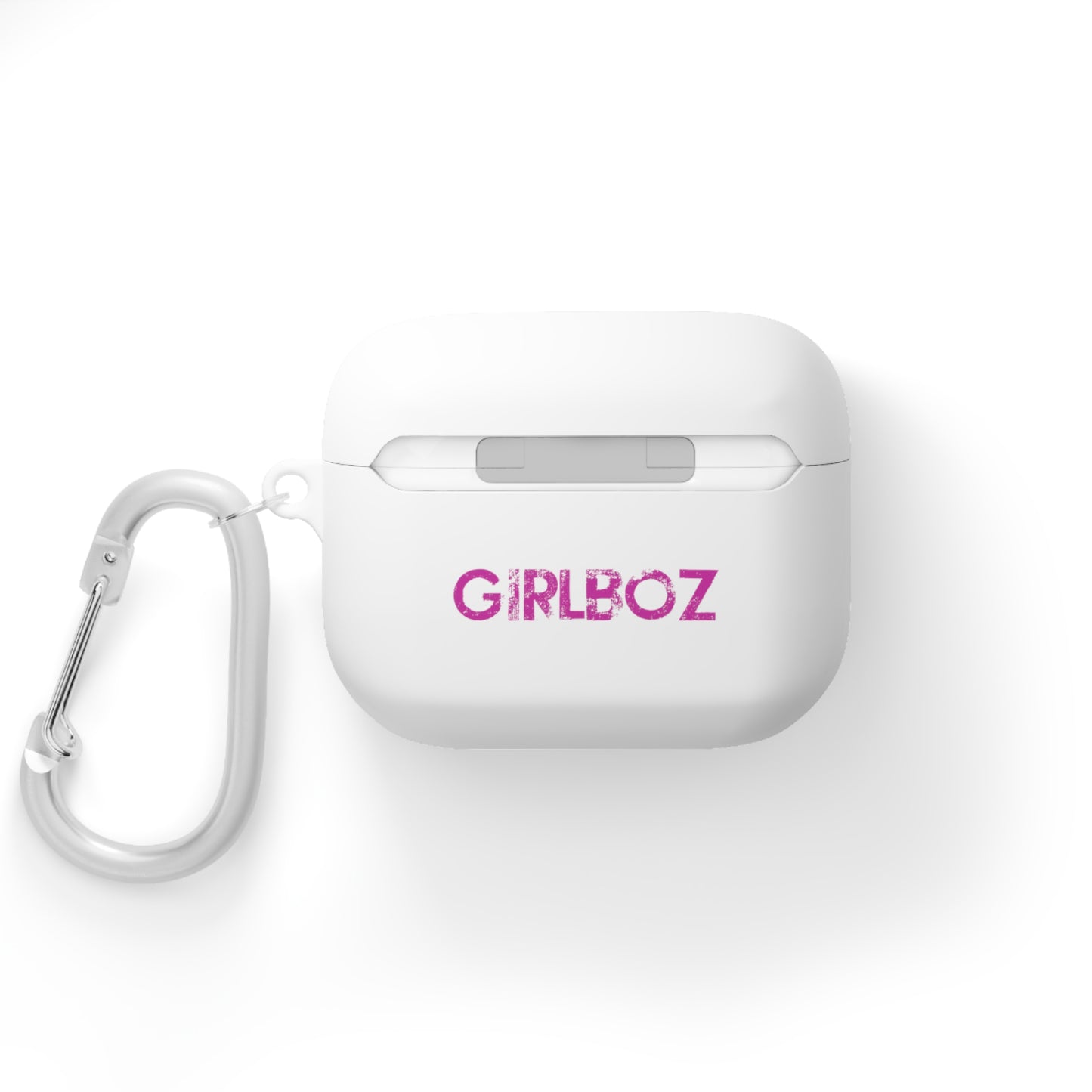AirPods and AirPods Pro Case Cover - GIRLBOZ