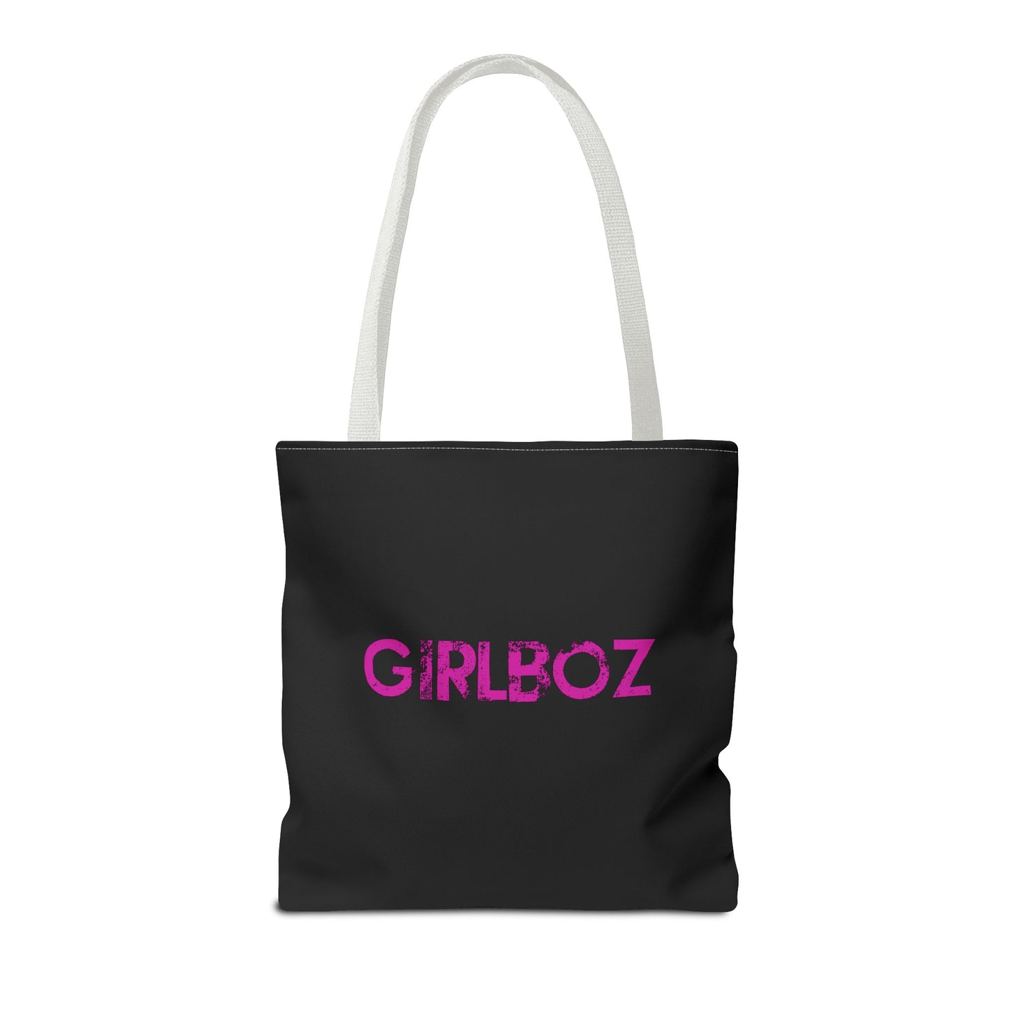 Tote Bag - GIRLBOZ
