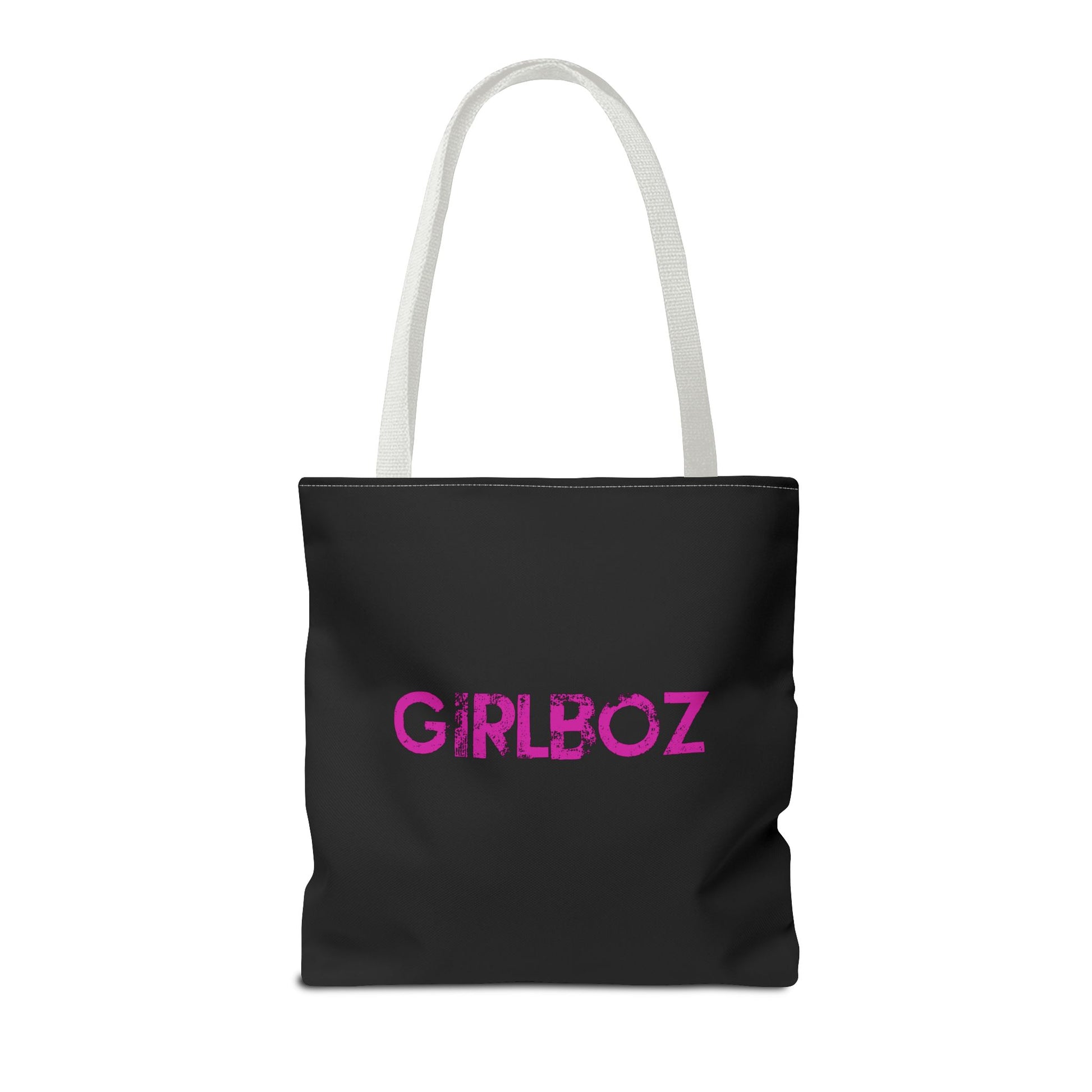 Tote Bag - GIRLBOZ
