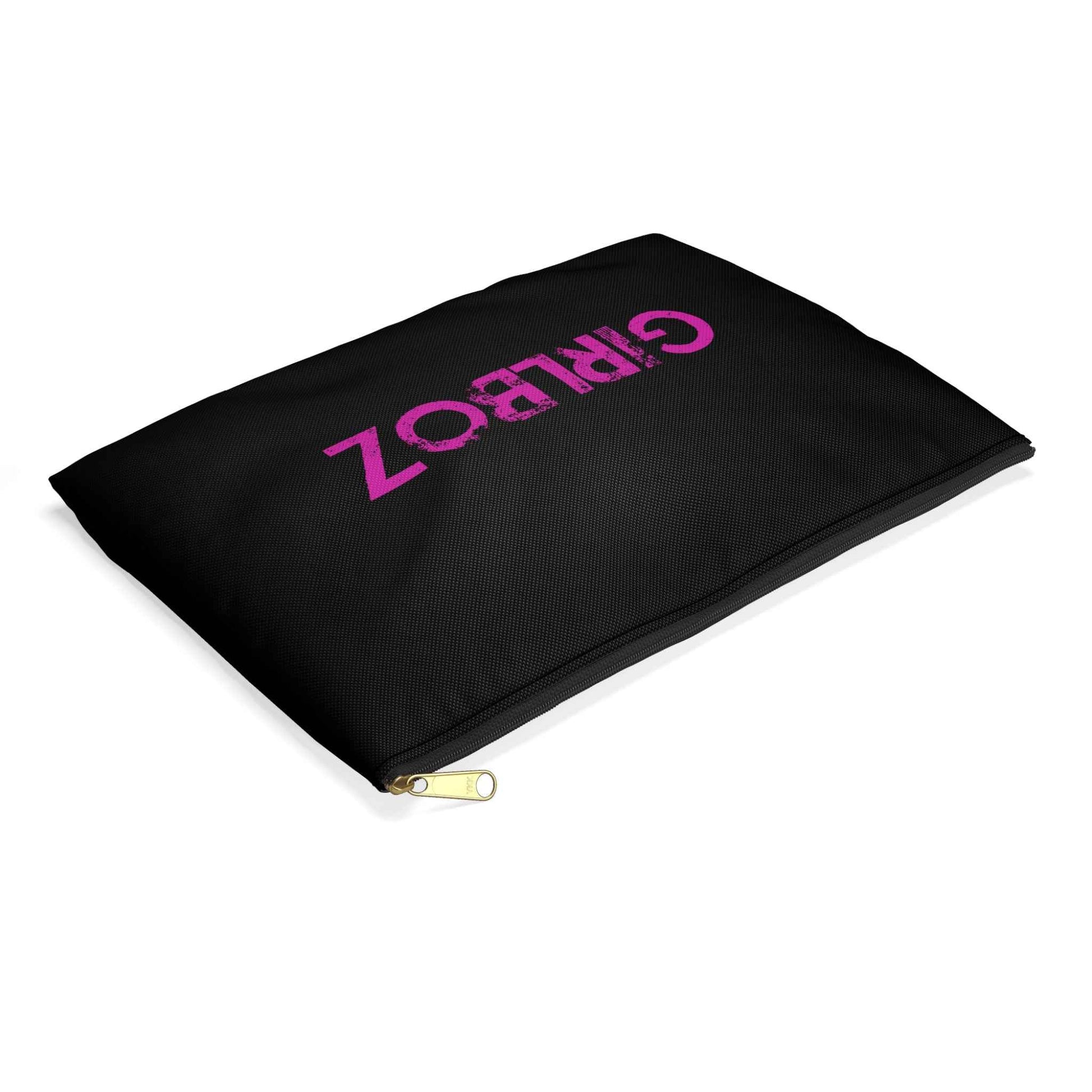 Accessory Pouch - GIRLBOZ