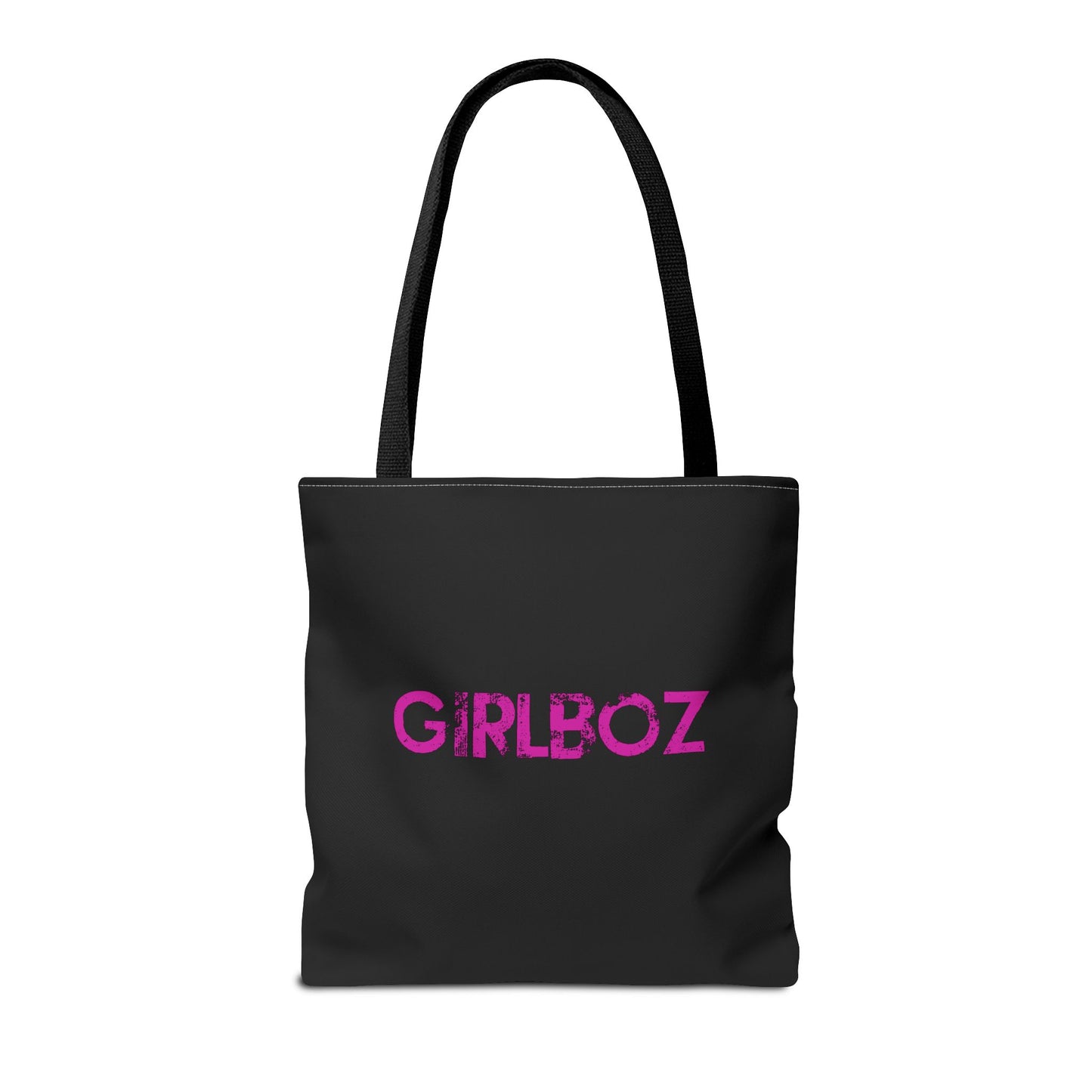 Tote Bag - GIRLBOZ