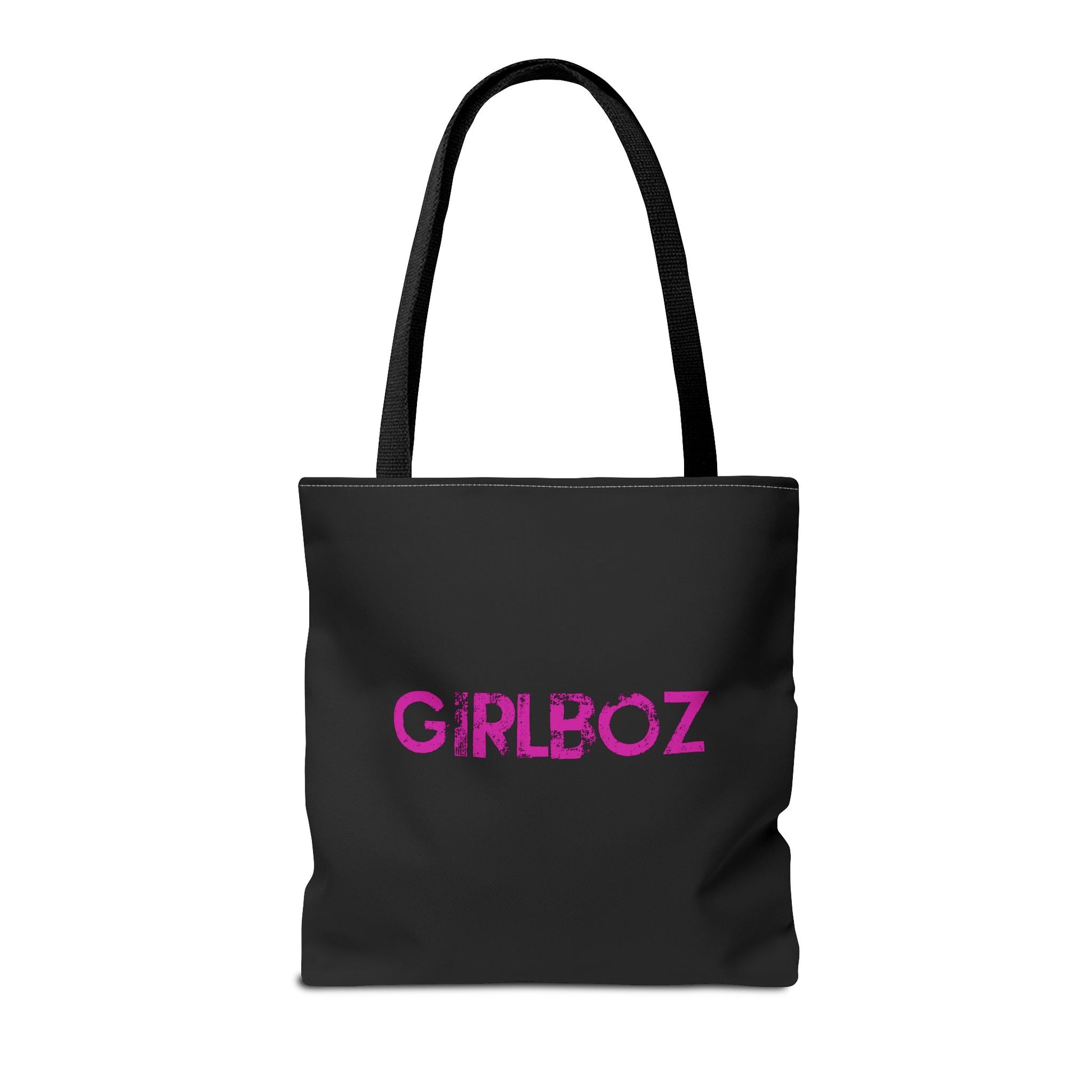 Tote Bag - GIRLBOZ