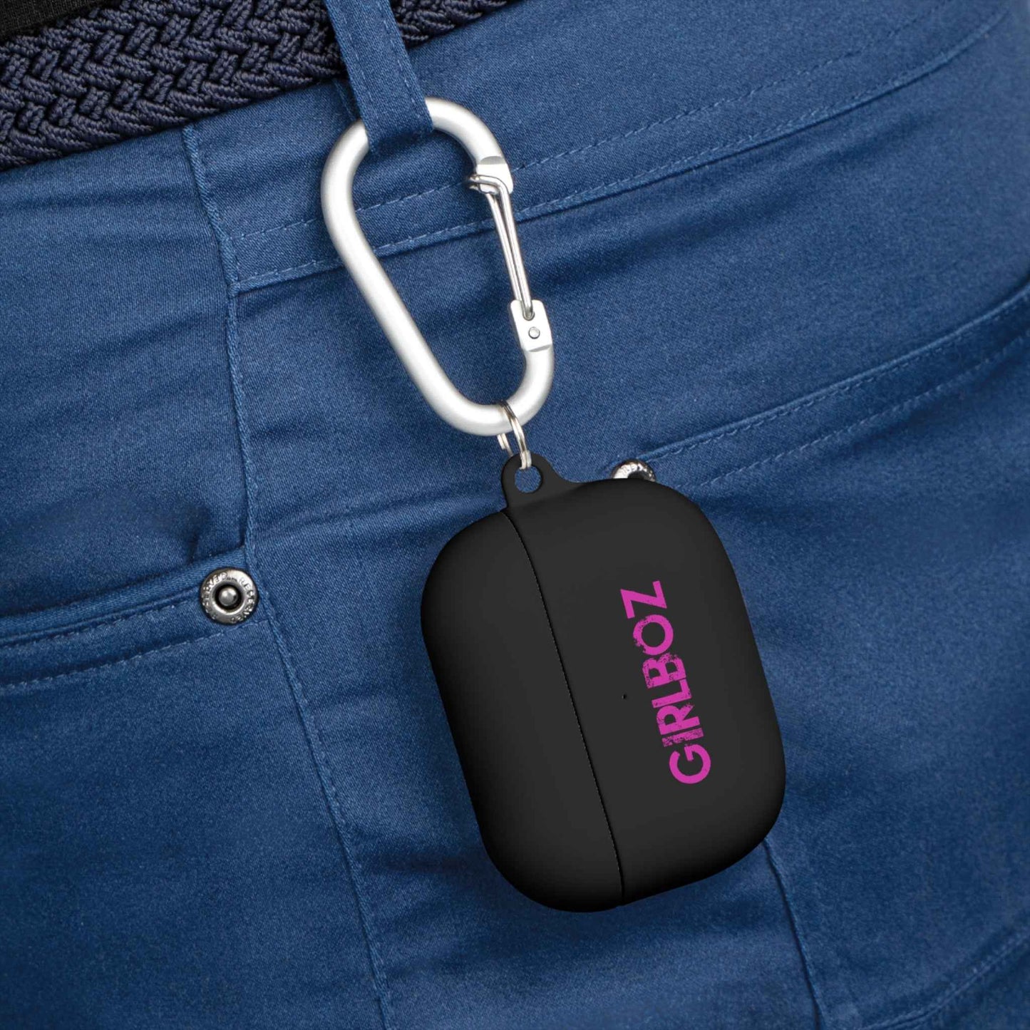 AirPods and AirPods Pro Case Cover - GIRLBOZ