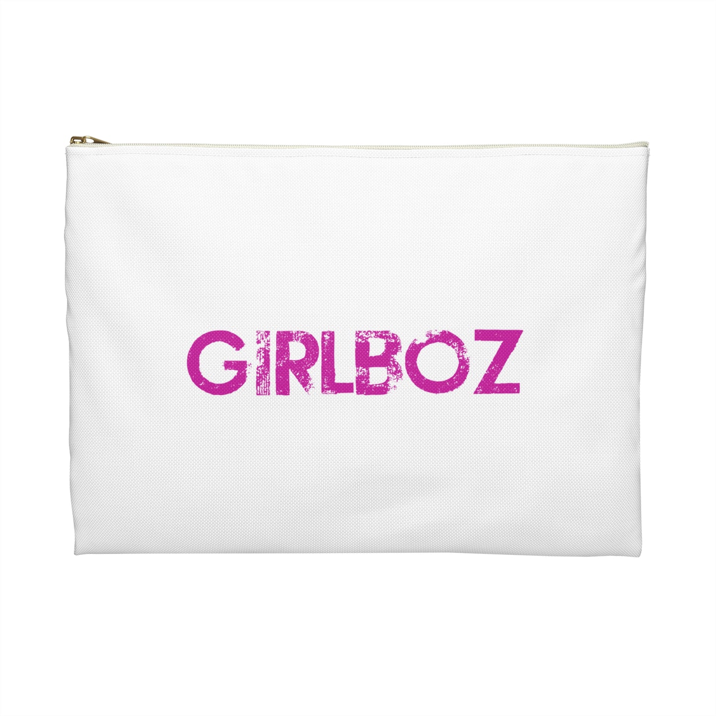 Accessory Pouch - GIRLBOZ