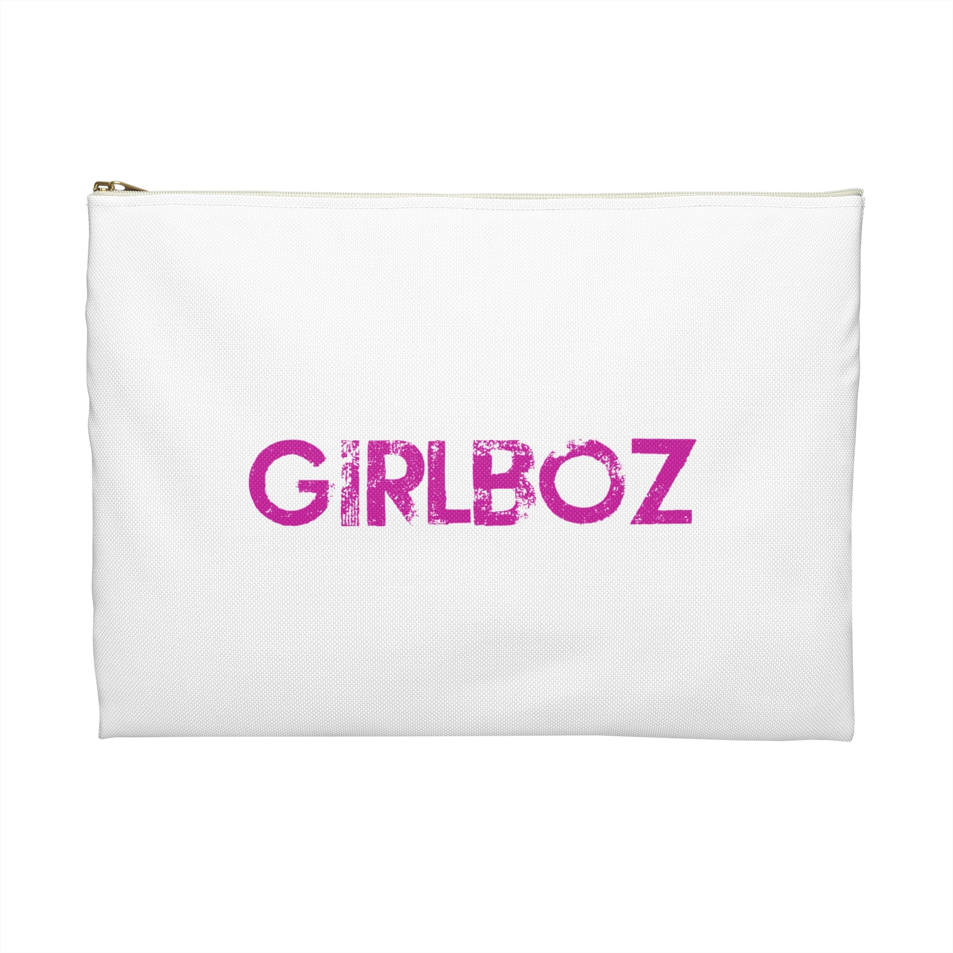 Accessory Pouch - GIRLBOZ