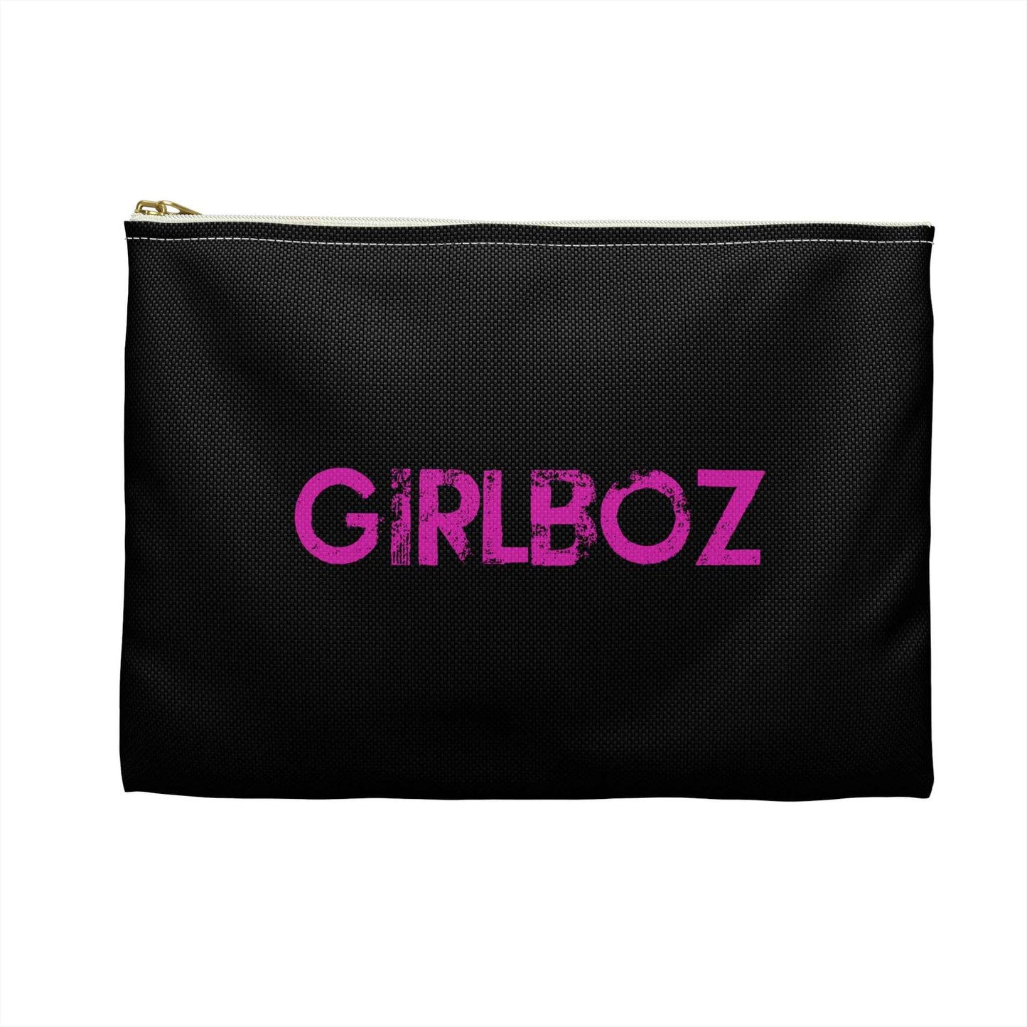 Accessory Pouch - GIRLBOZ