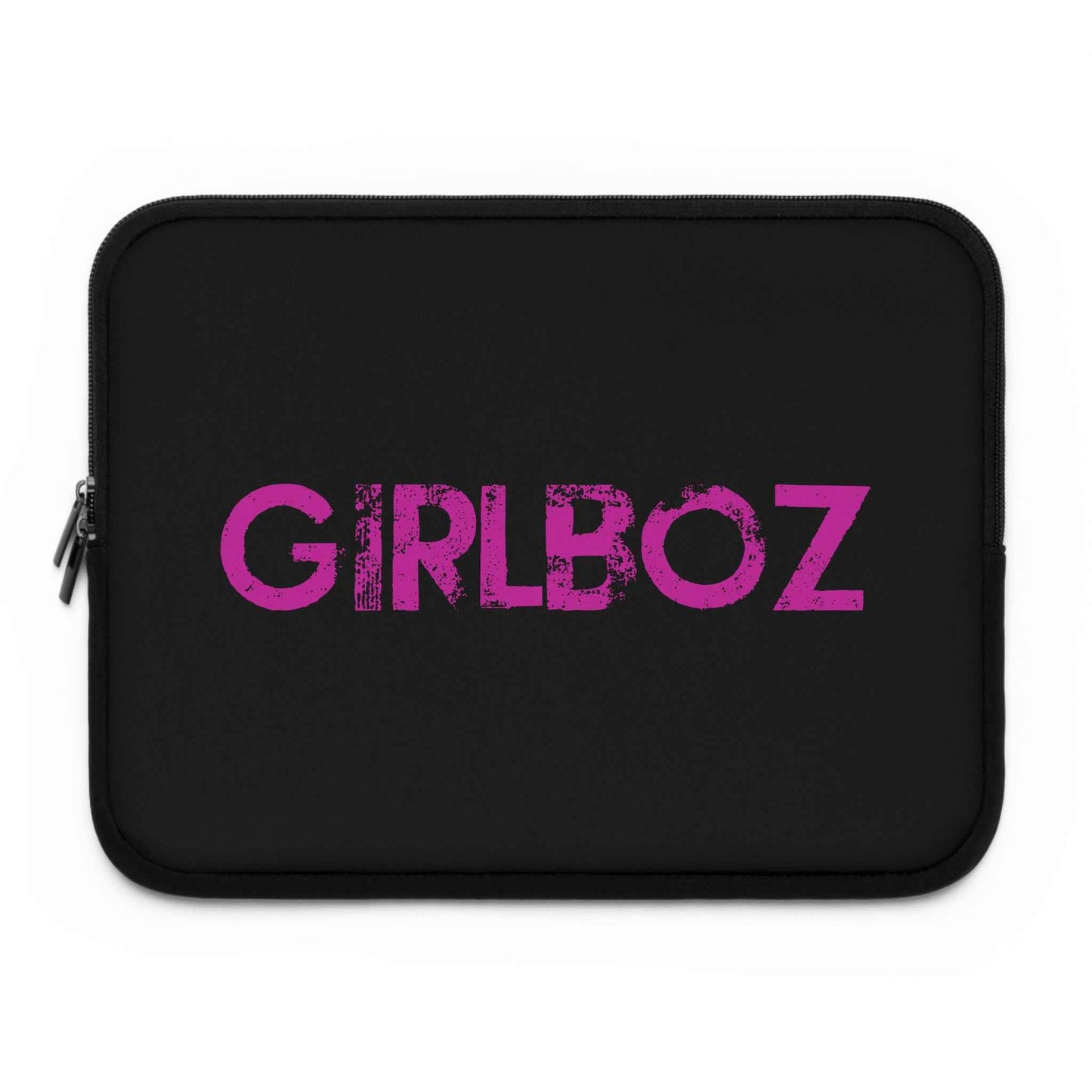 Laptop Sleeve - GIRLBOZ