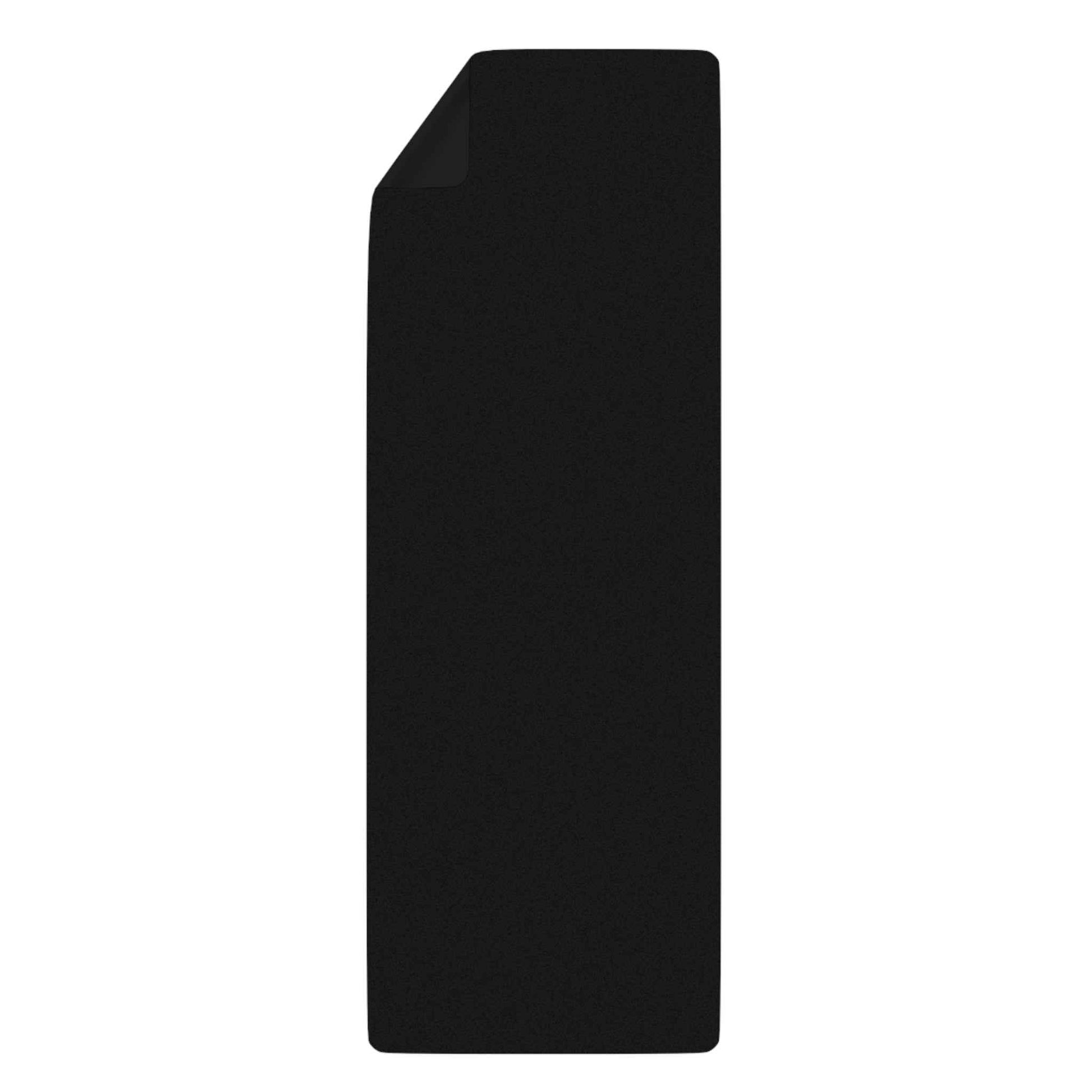 Rubber Yoga Mat - GIRLBOZ