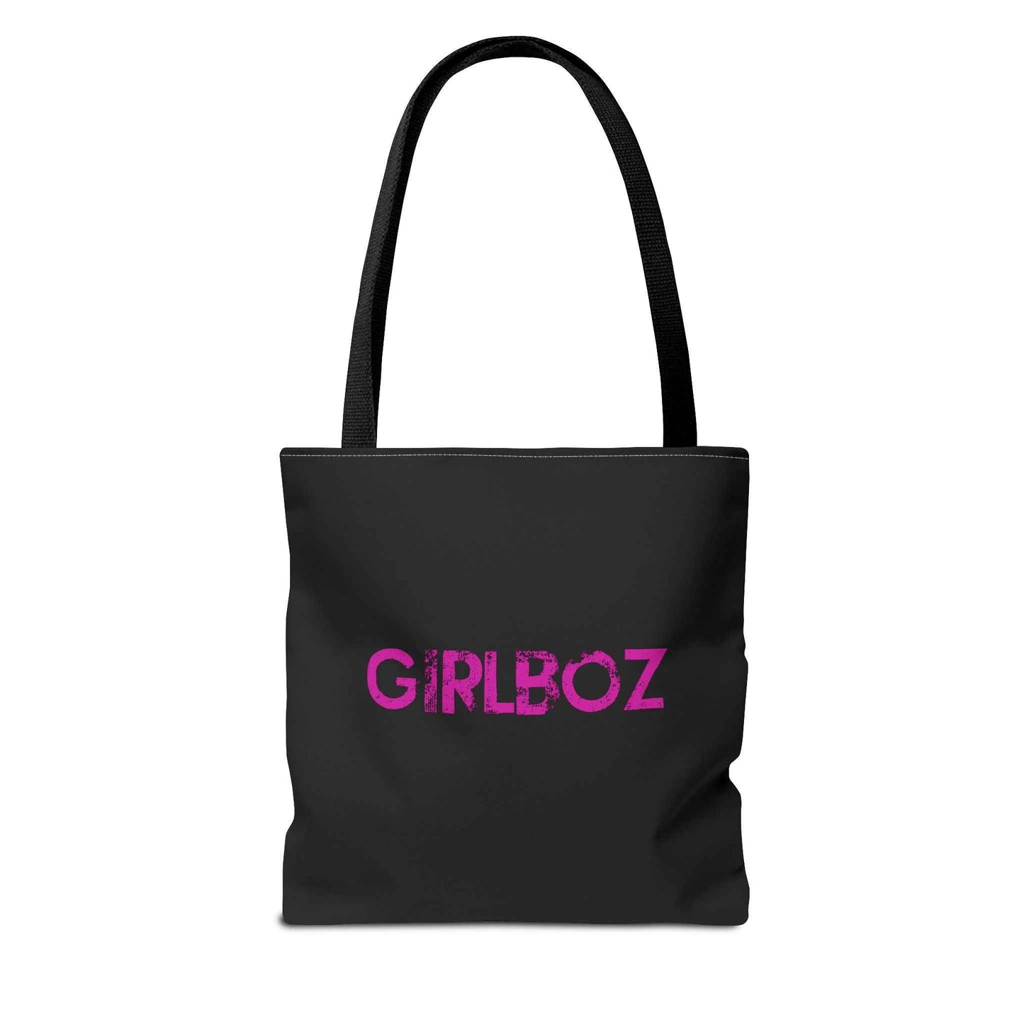 Tote Bag - GIRLBOZ