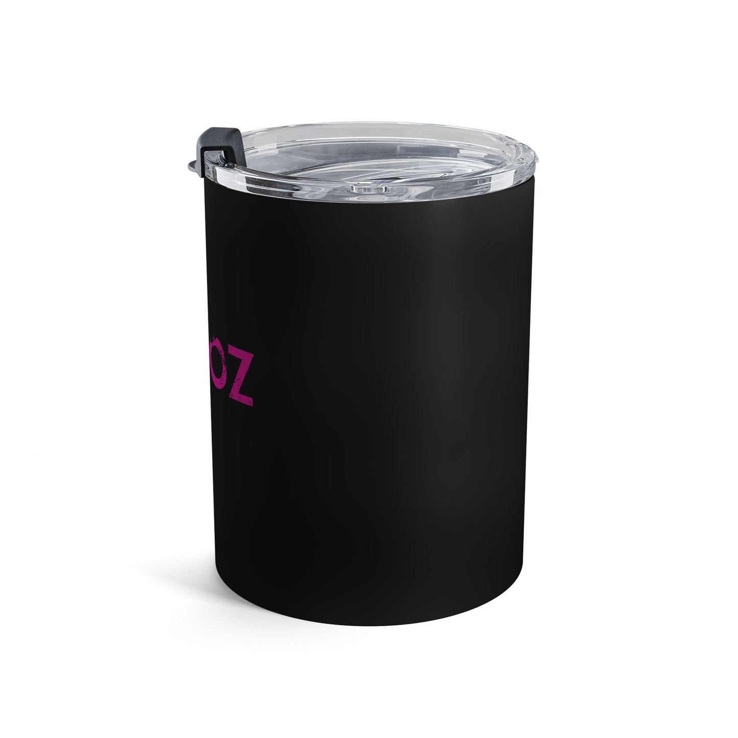 Tumbler 10oz - GIRLBOZ