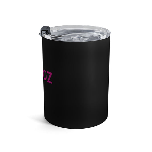 Tumbler 10oz - GIRLBOZ
