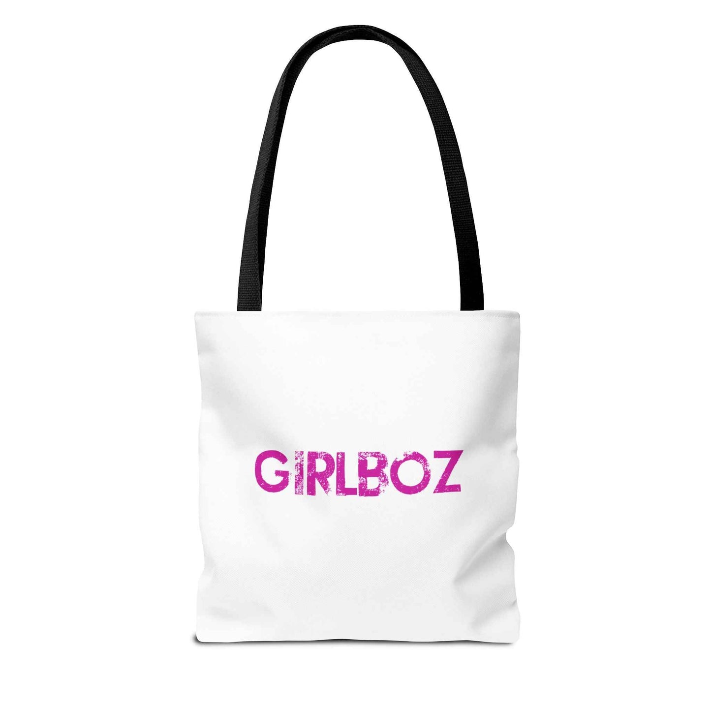 Tote Bag - GIRLBOZ