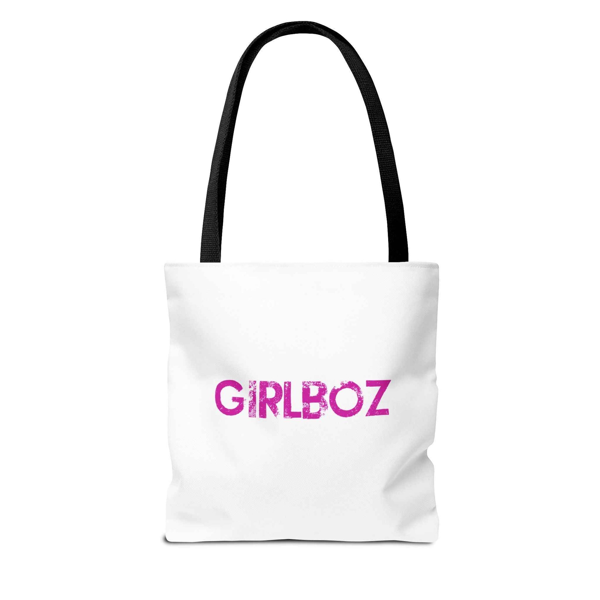 Tote Bag - GIRLBOZ