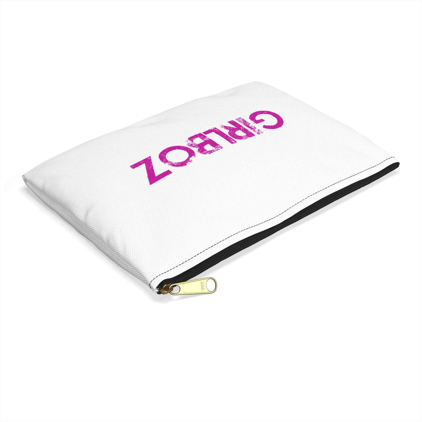 Accessory Pouch - GIRLBOZ