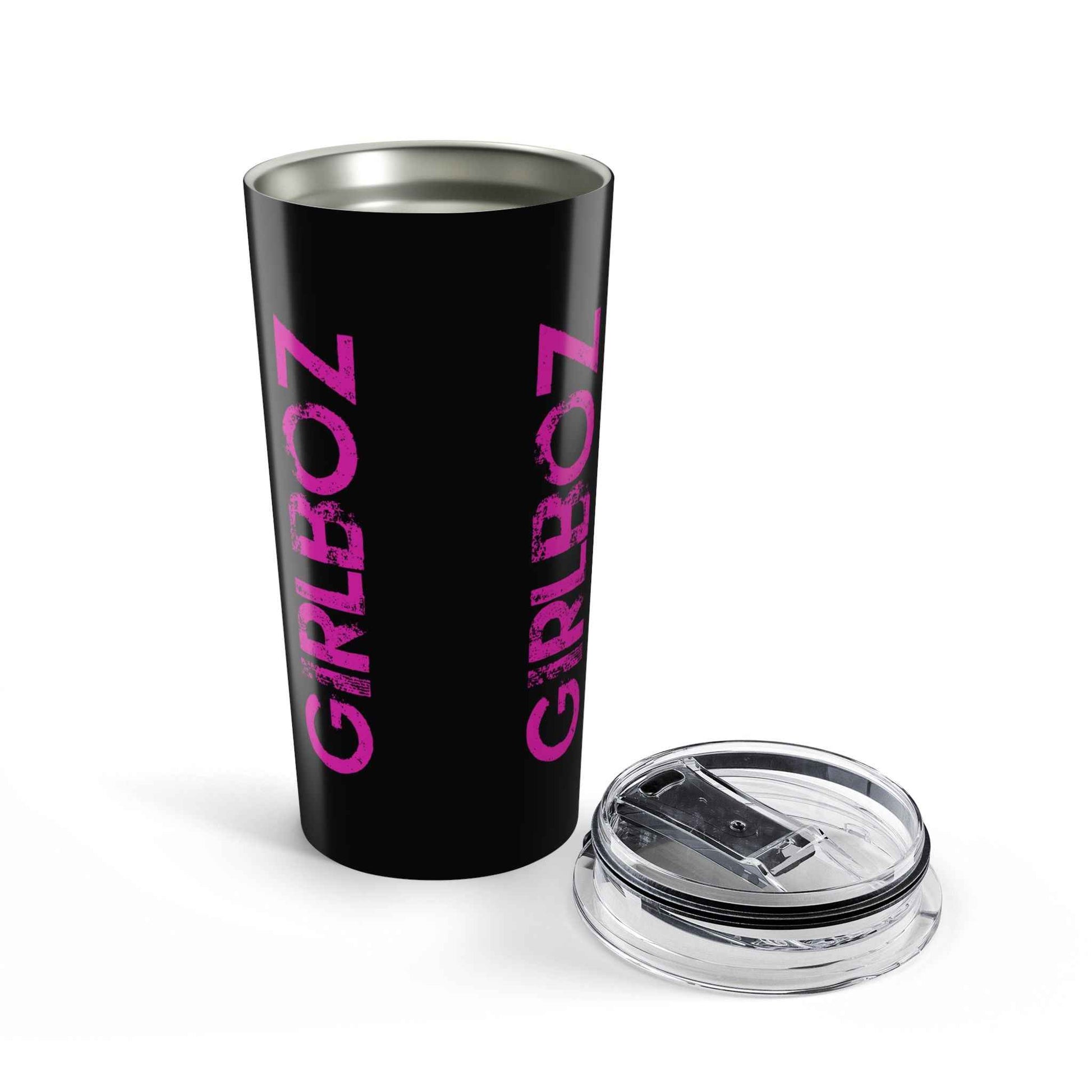 Tumbler 20oz - GIRLBOZ