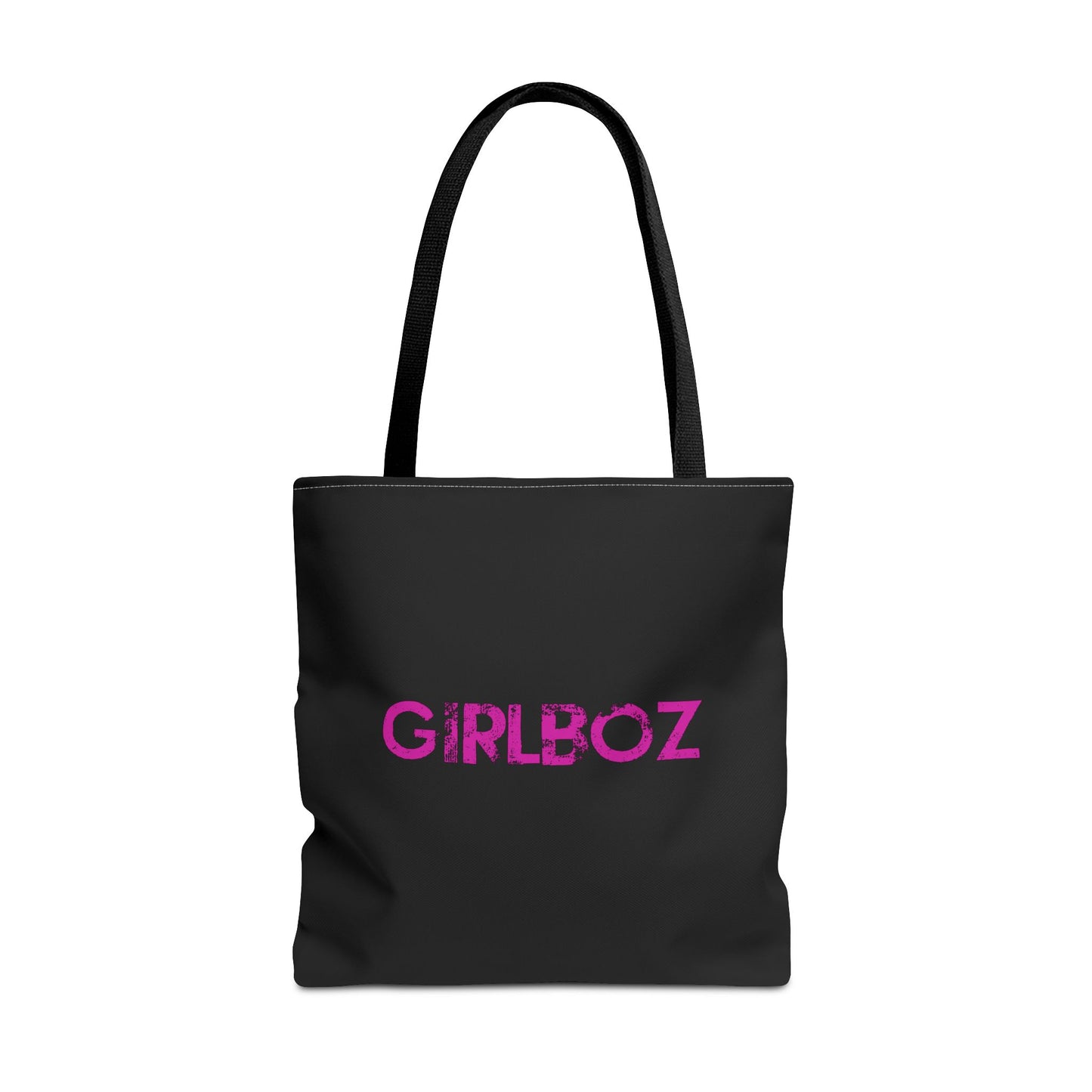 Tote Bag - GIRLBOZ