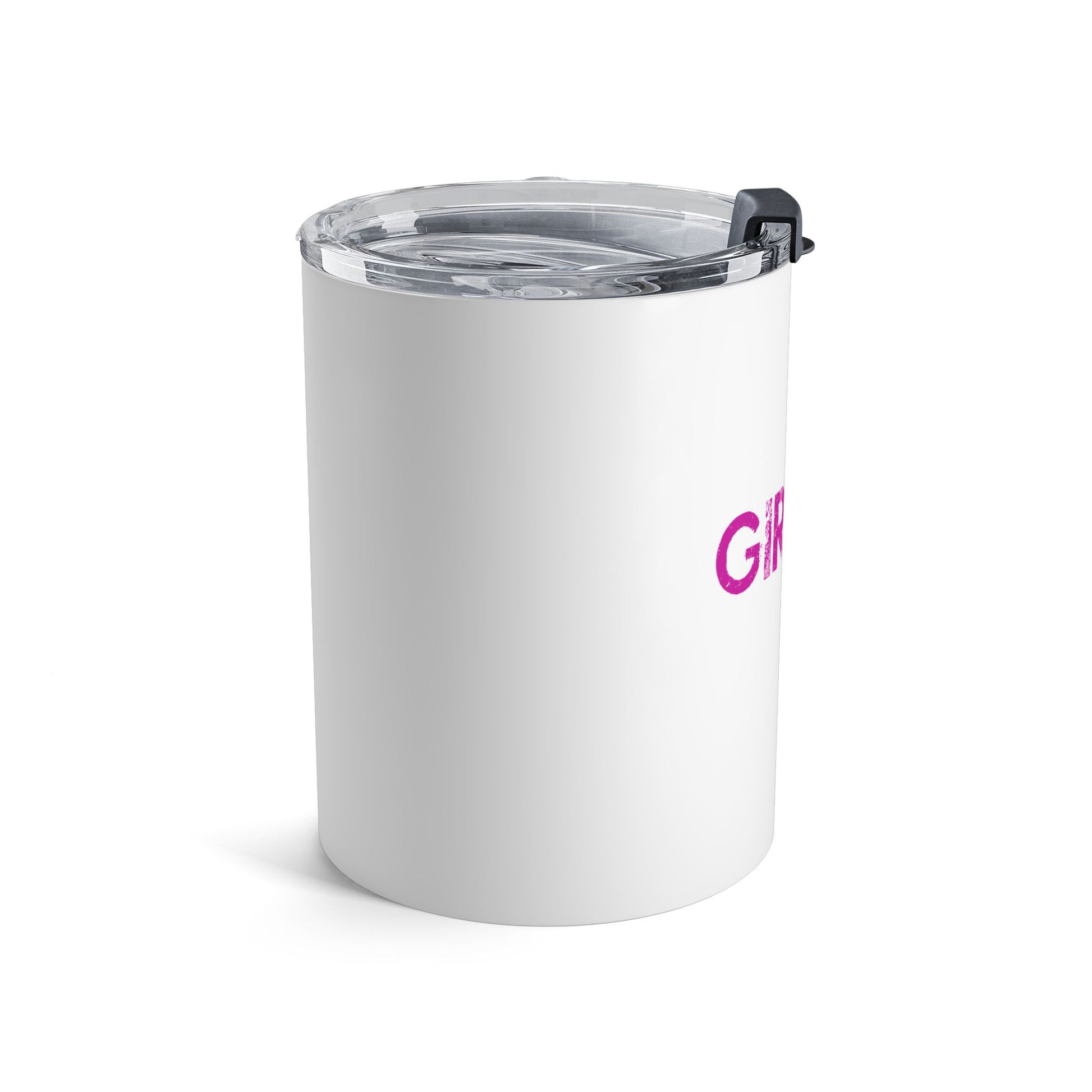 Tumbler 10oz - GIRLBOZ
