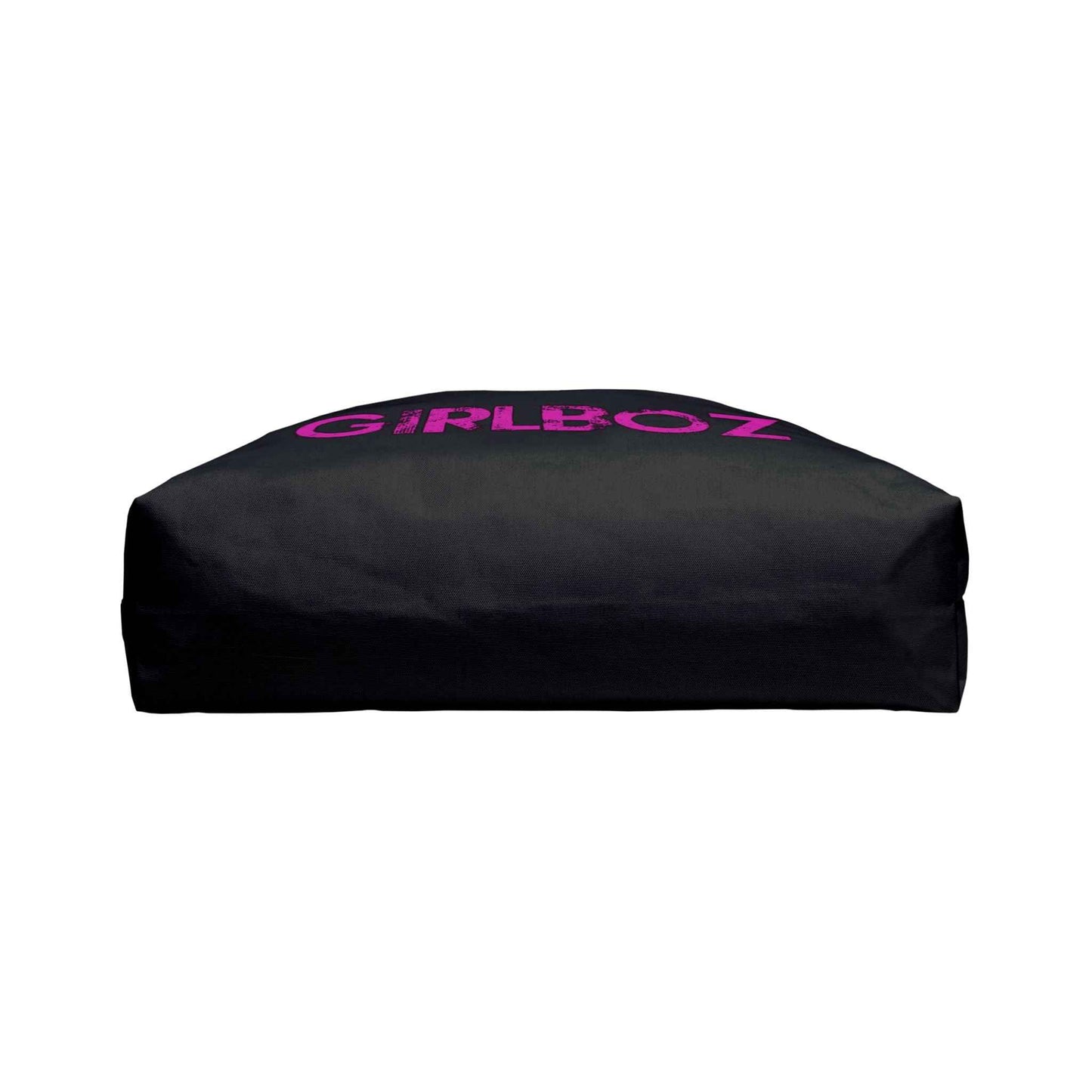 Weekender Tote Bag - GIRLBOZ