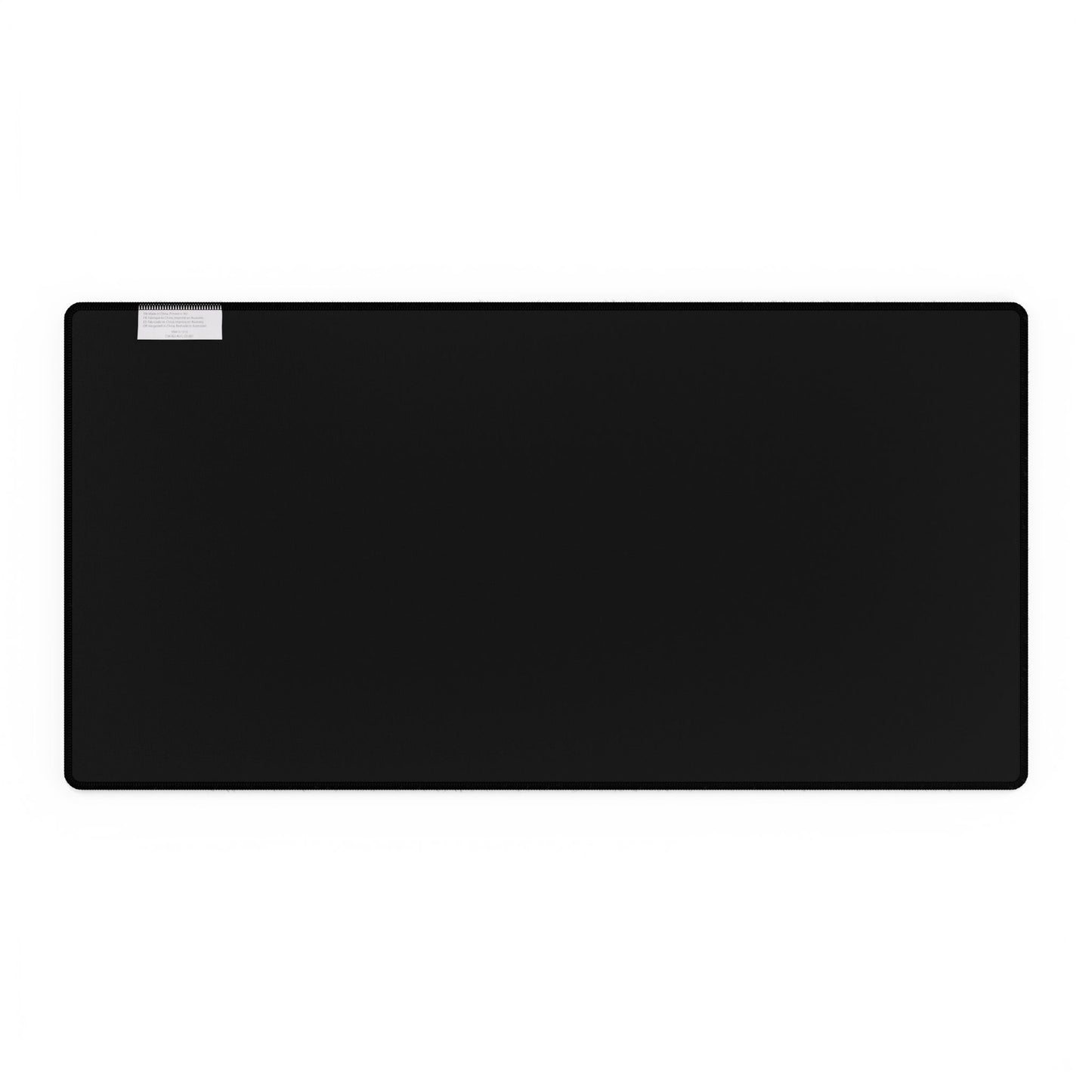 Desk Mat - GIRLBOZ