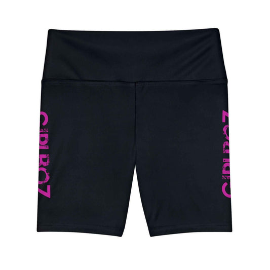 Women's Workout Shorts - GIRLBOZ