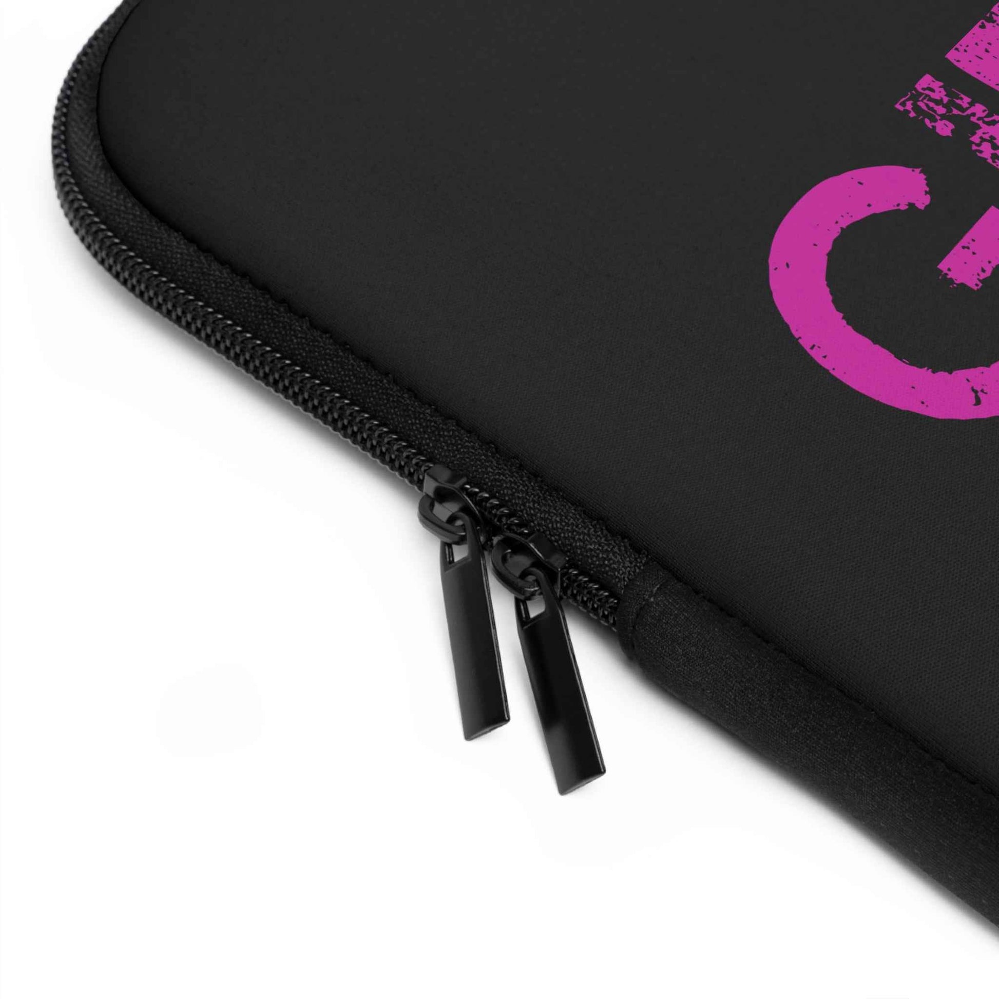 Laptop Sleeve - GIRLBOZ
