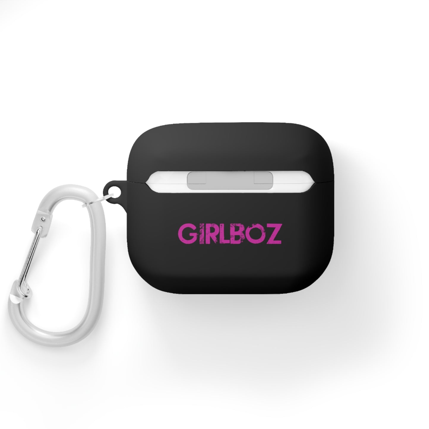 AirPods and AirPods Pro Case Cover - GIRLBOZ