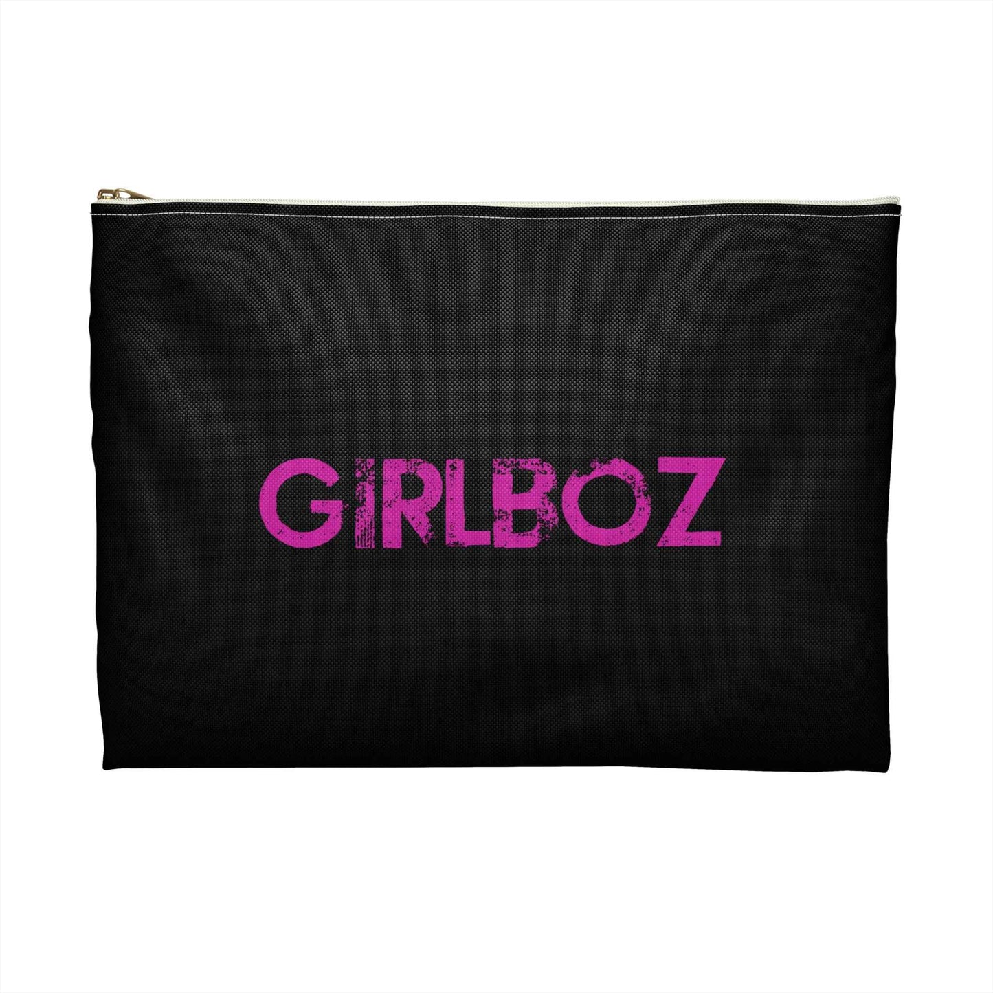 Accessory Pouch - GIRLBOZ