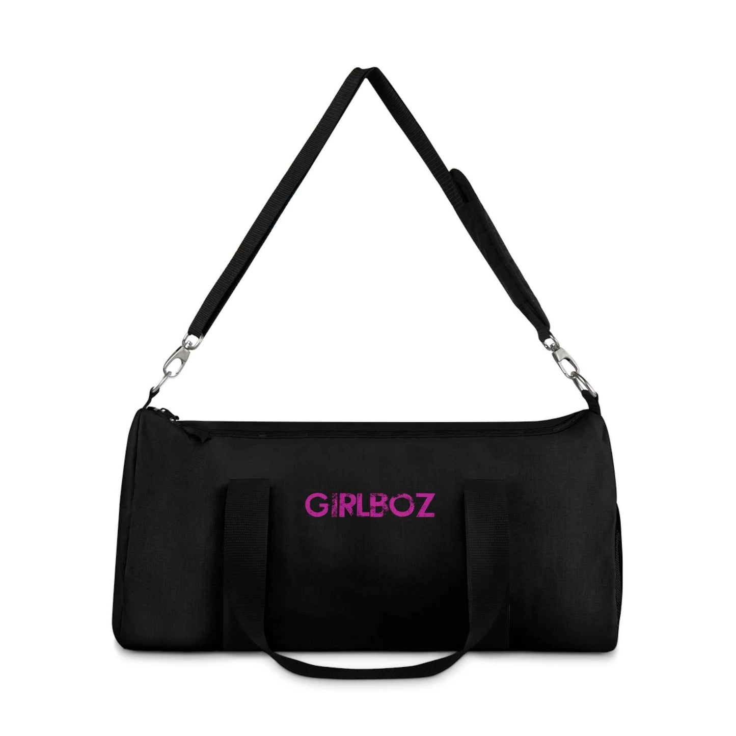 Duffel Bag - GIRLBOZ