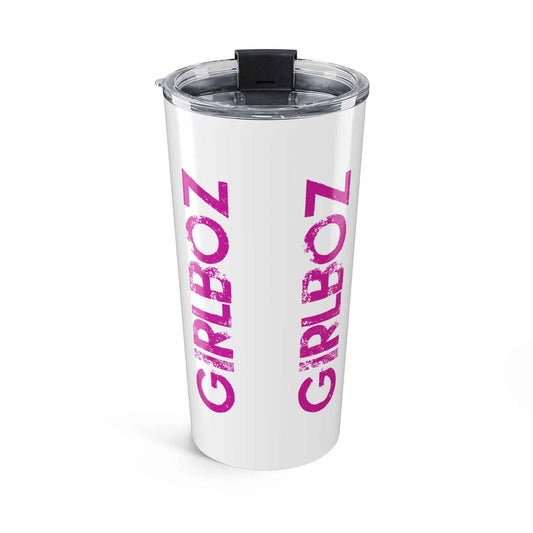 Tumbler 20oz - GIRLBOZ