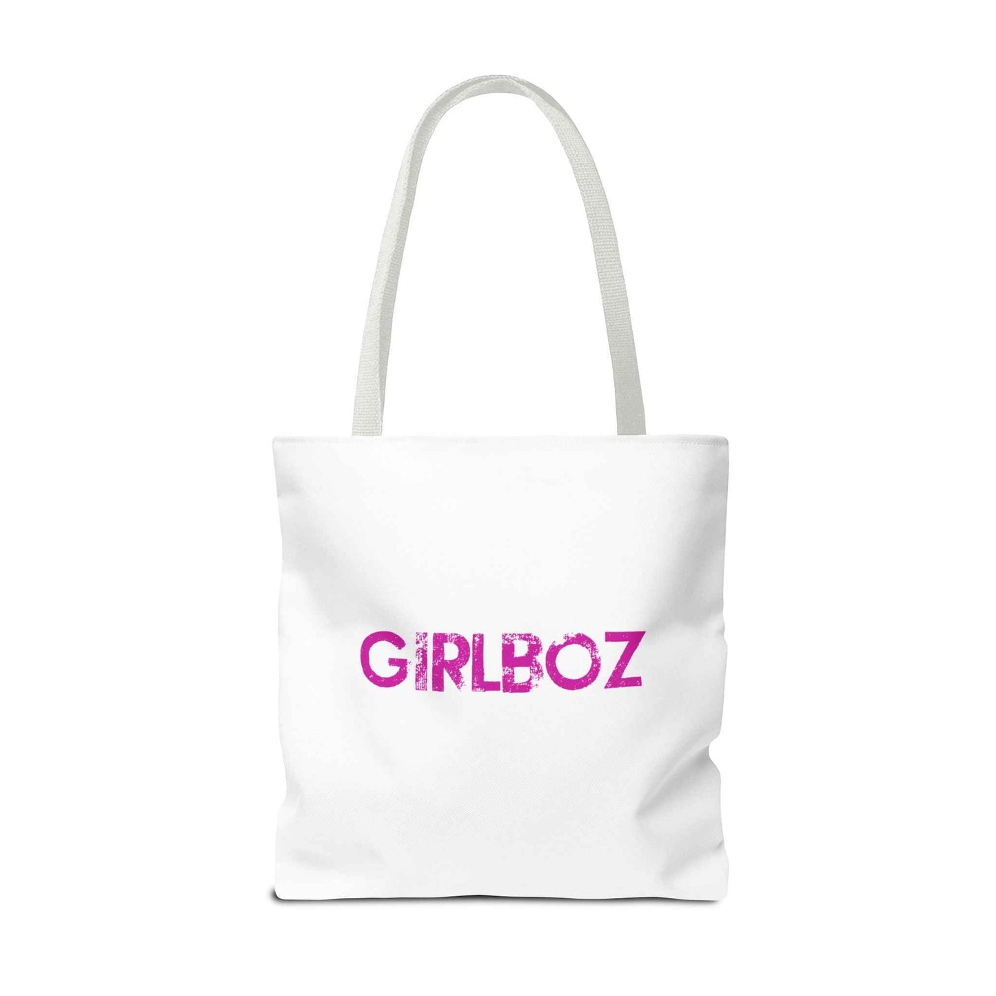 Tote Bag - GIRLBOZ