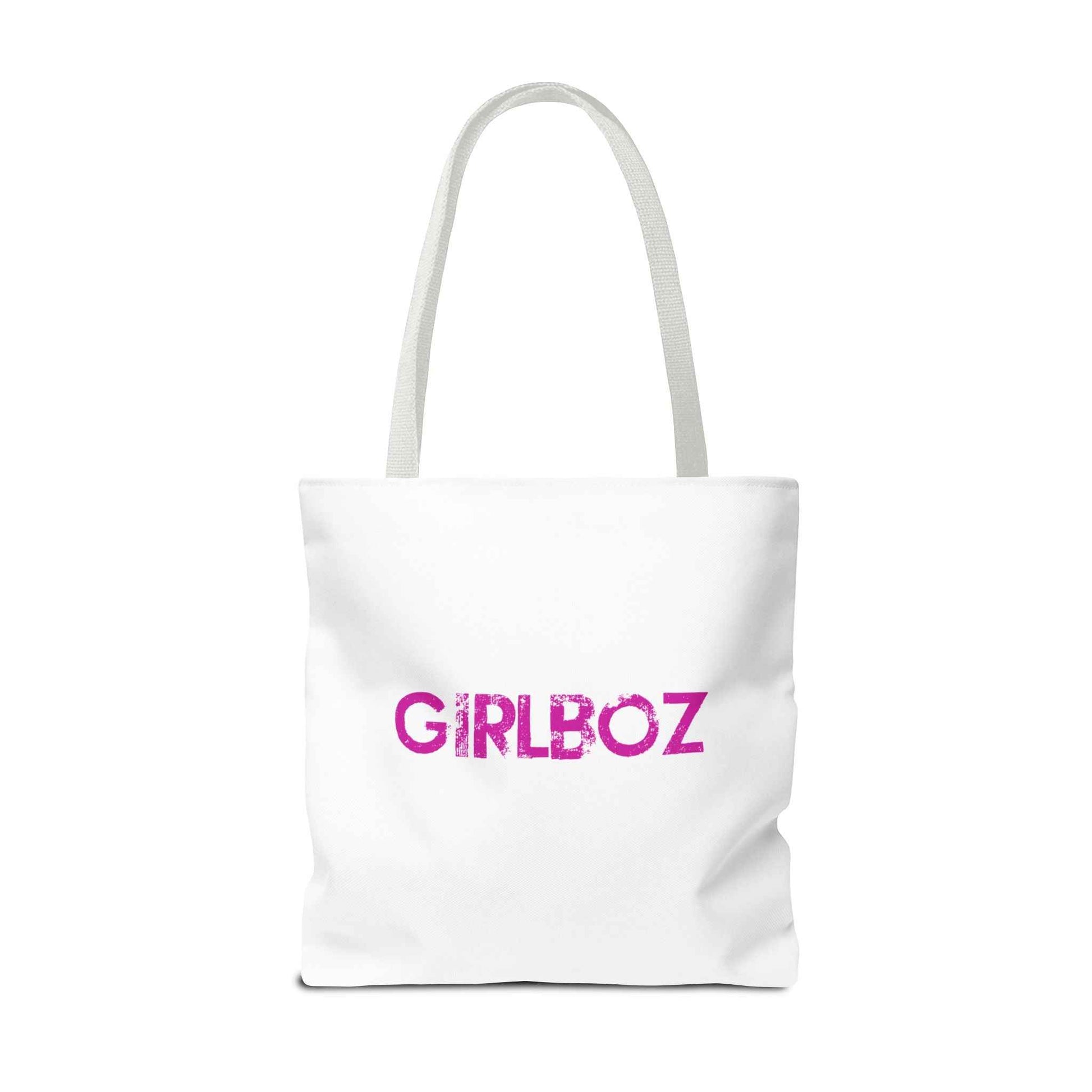 Tote Bag - GIRLBOZ