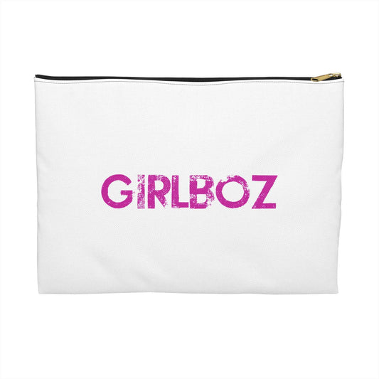 Accessory Pouch - GIRLBOZ