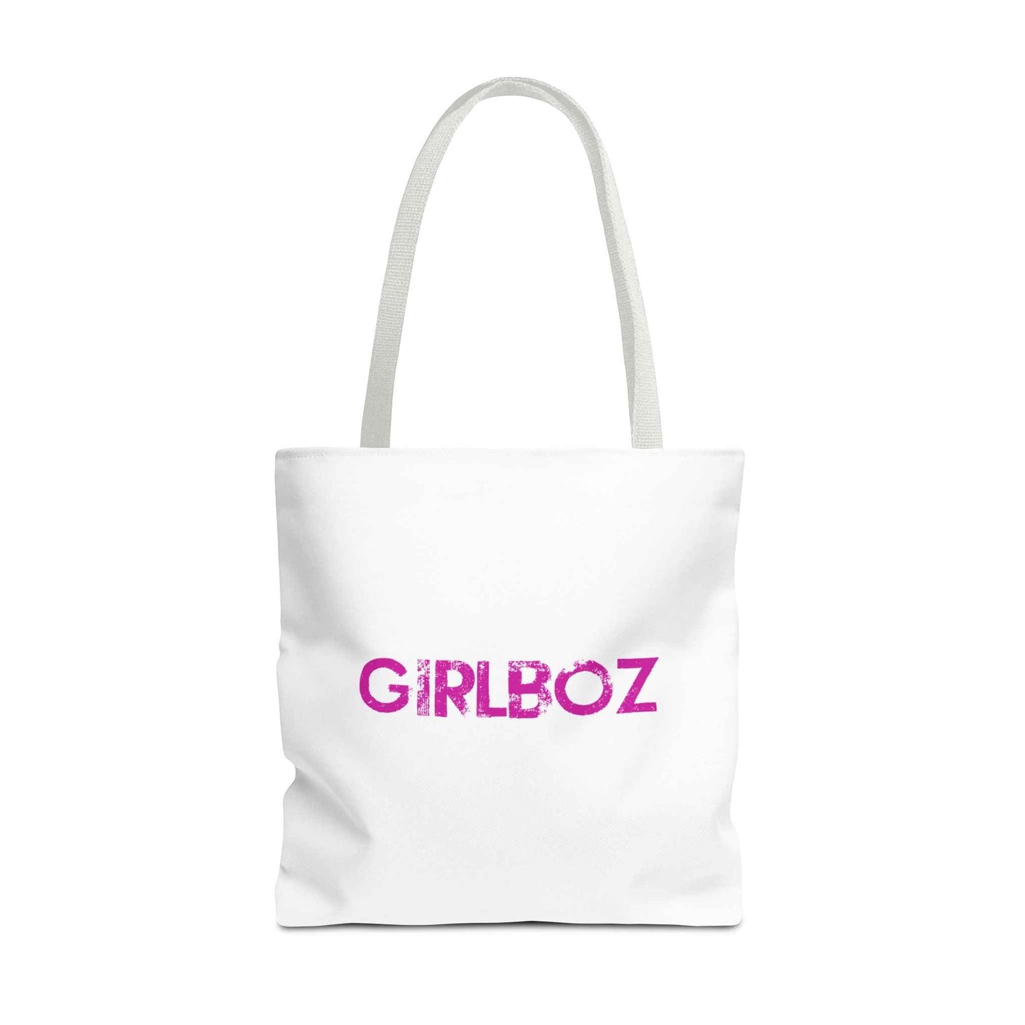 Tote Bag - GIRLBOZ
