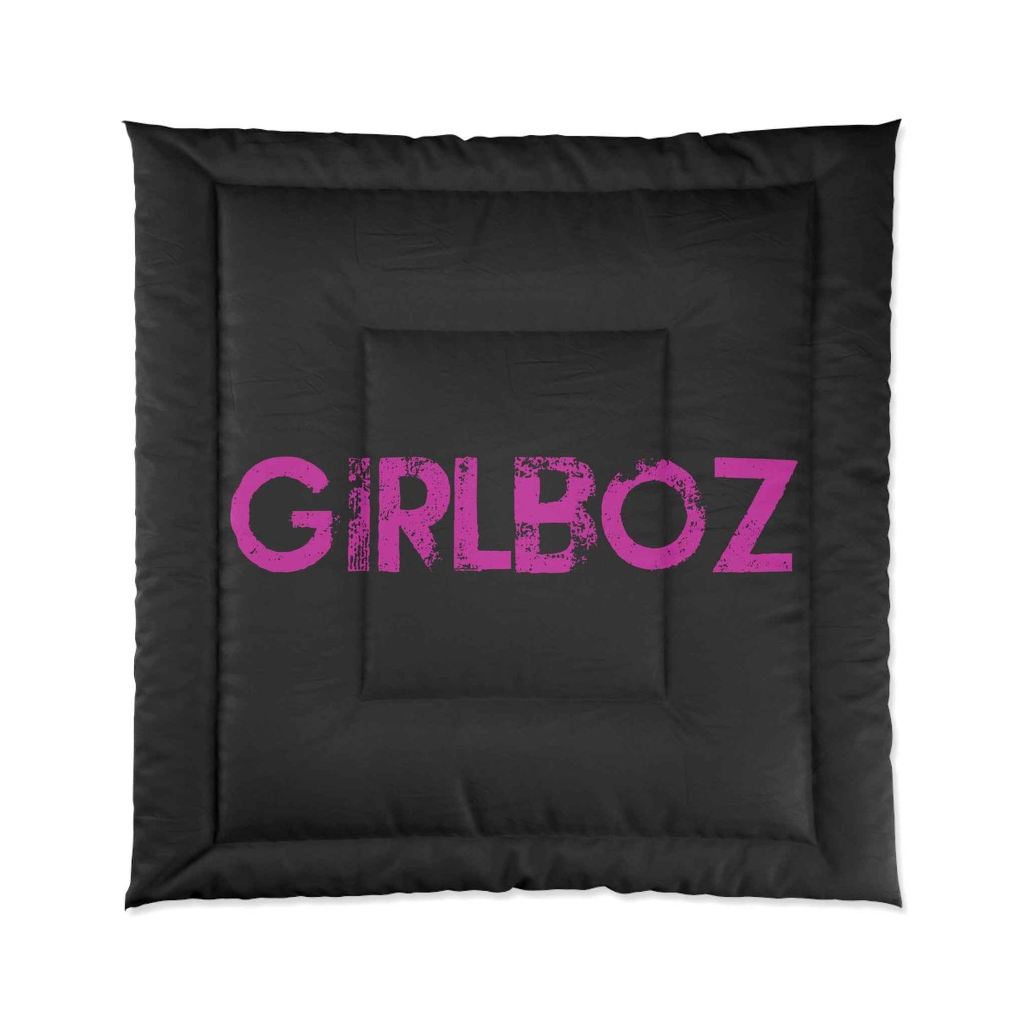 Comforter - GIRLBOZ