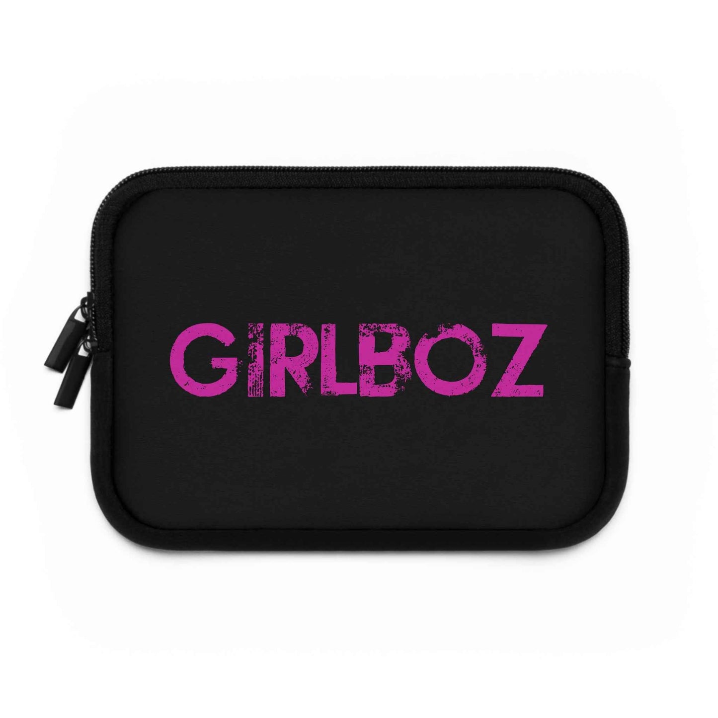 Laptop Sleeve - GIRLBOZ