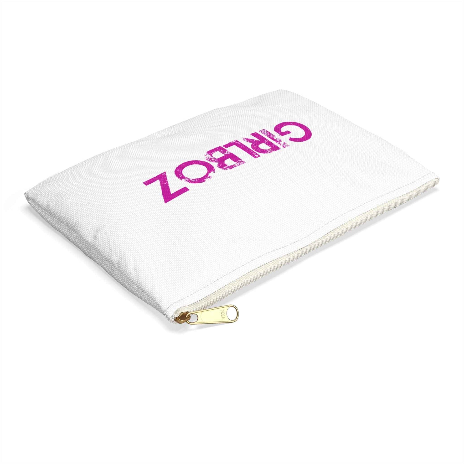 Accessory Pouch - GIRLBOZ