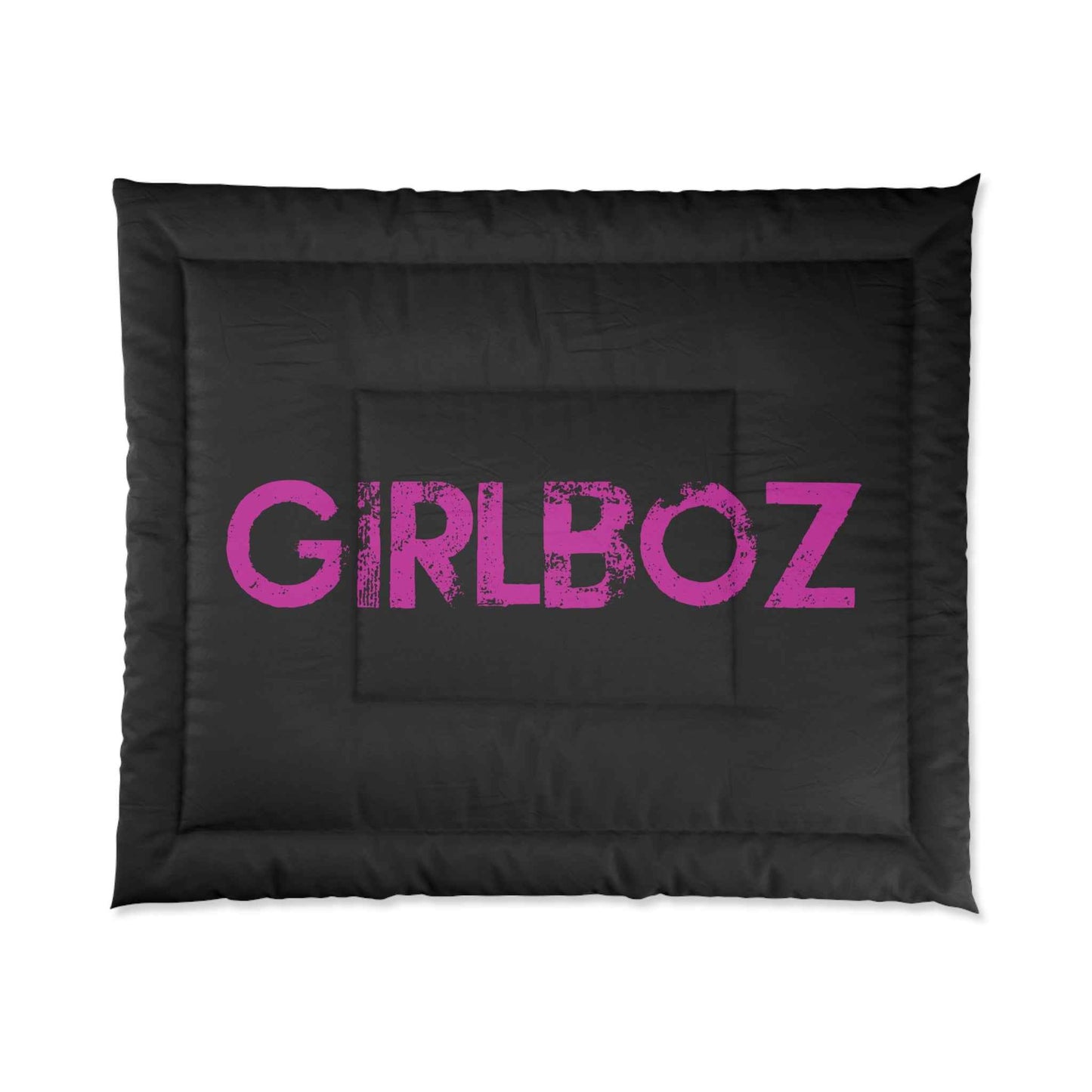 Comforter - GIRLBOZ