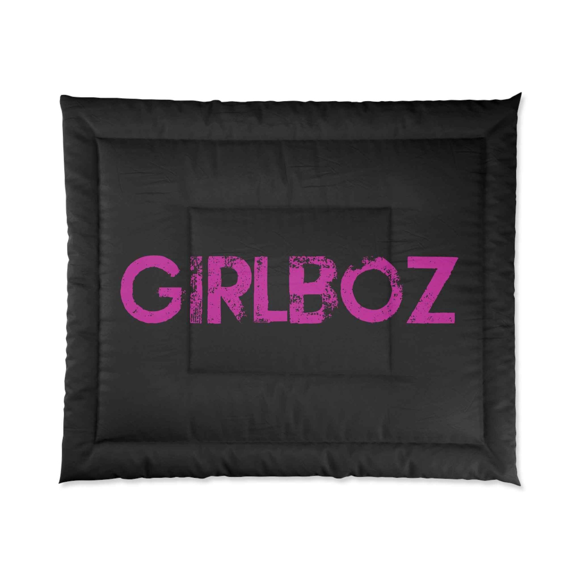Comforter - GIRLBOZ