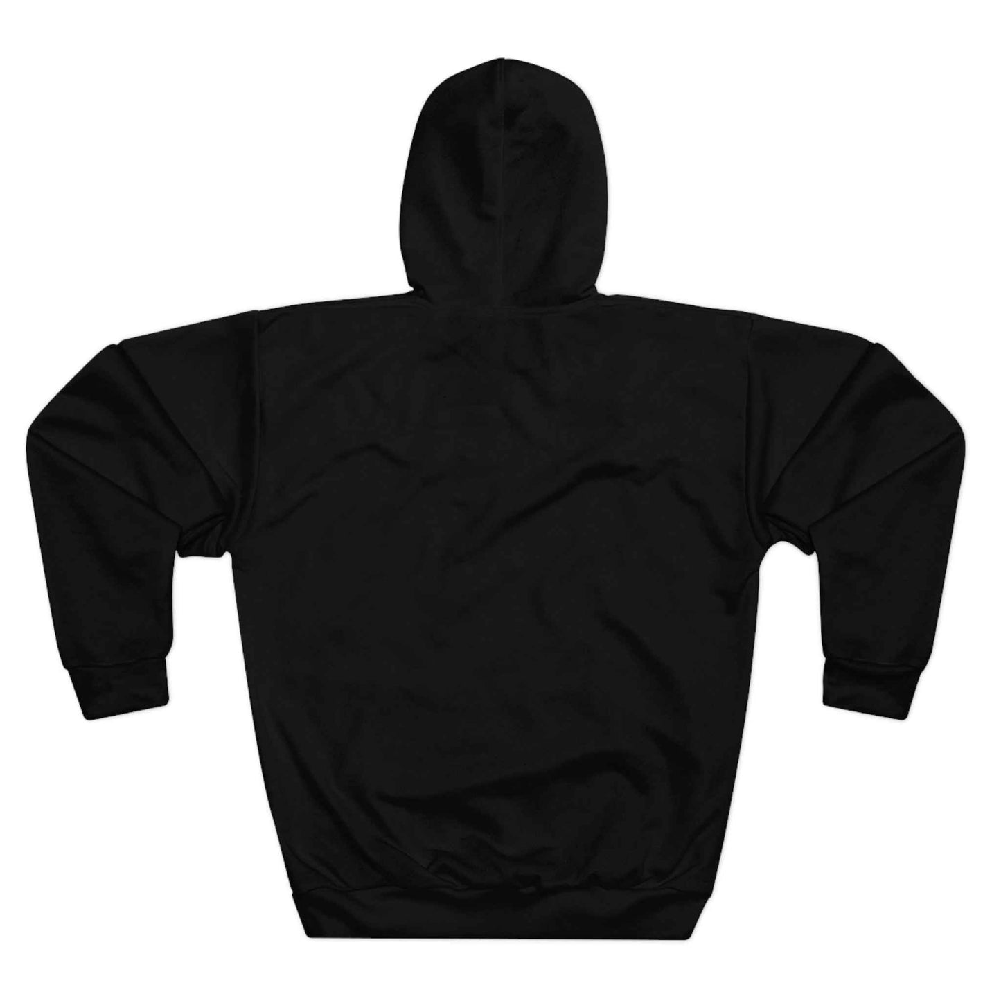 Unisex Pullover Hoodie - GIRLBOZ