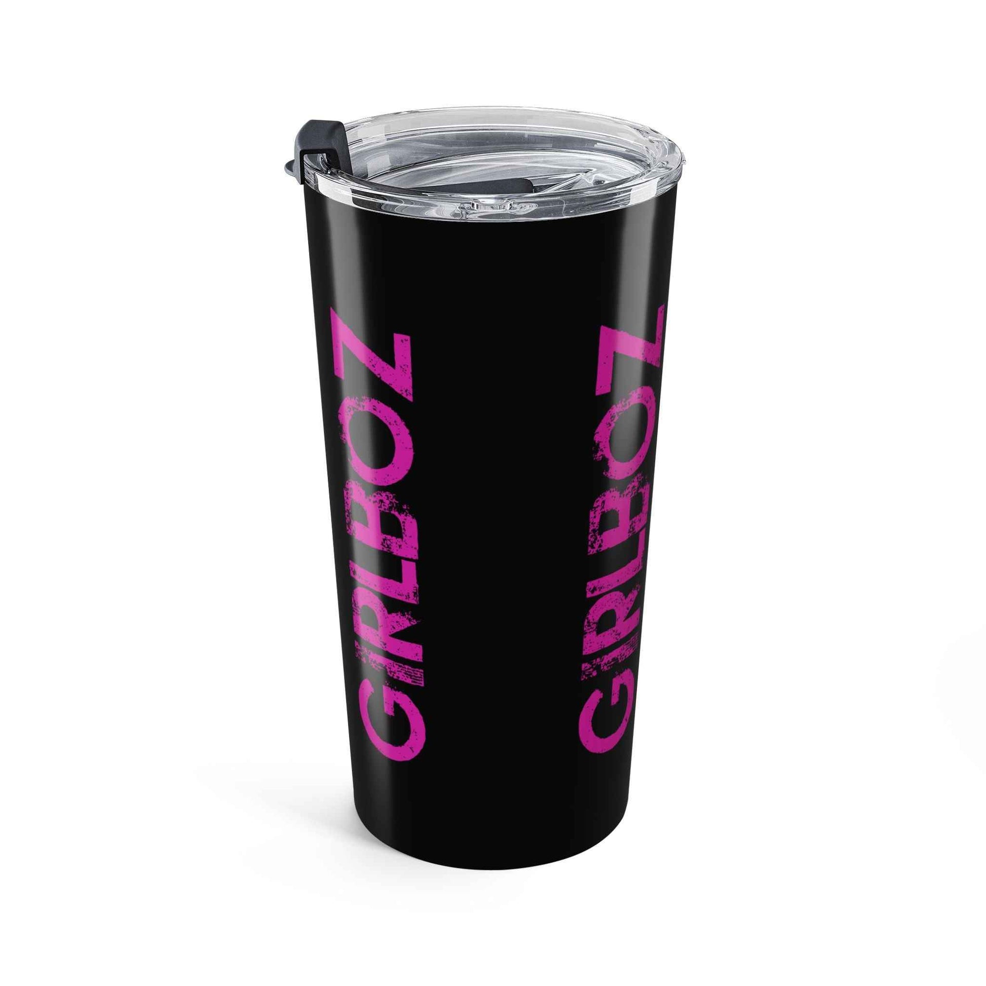Tumbler 20oz - GIRLBOZ
