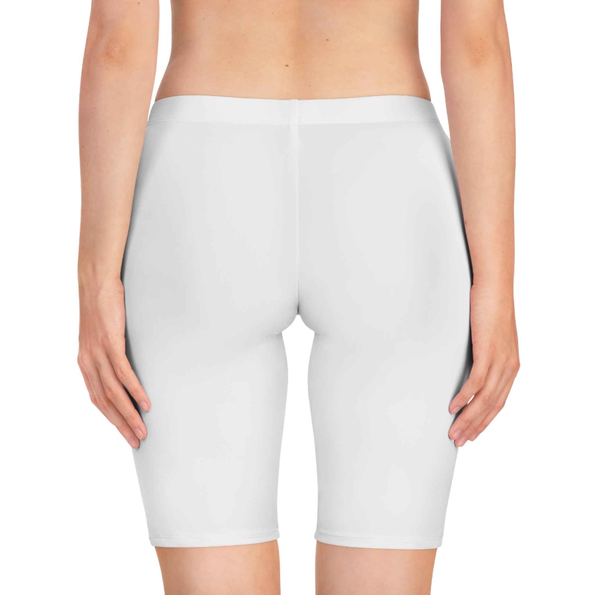 Women's Bike Shorts - GIRLBOZ