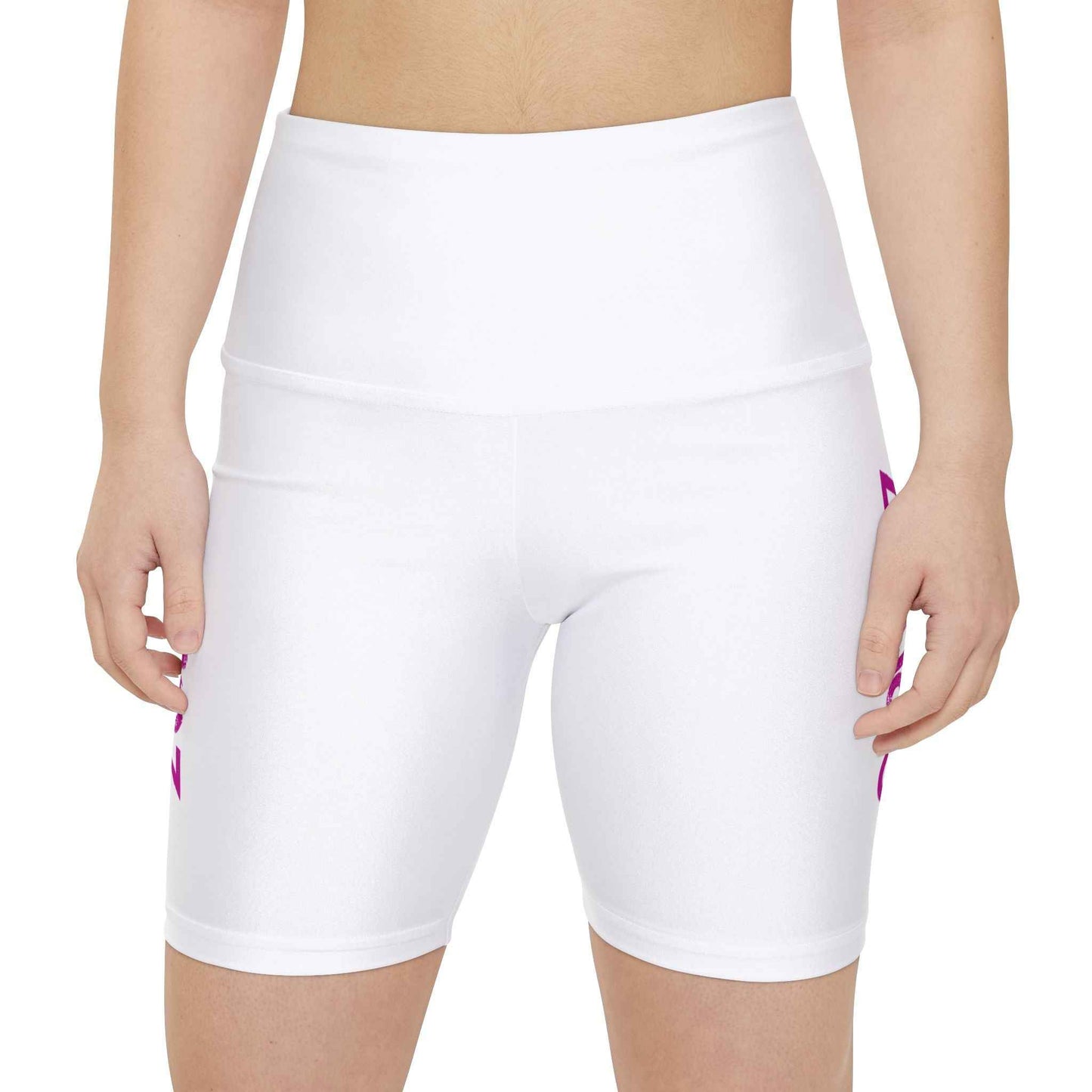 Women's Workout Shorts - GIRLBOZ