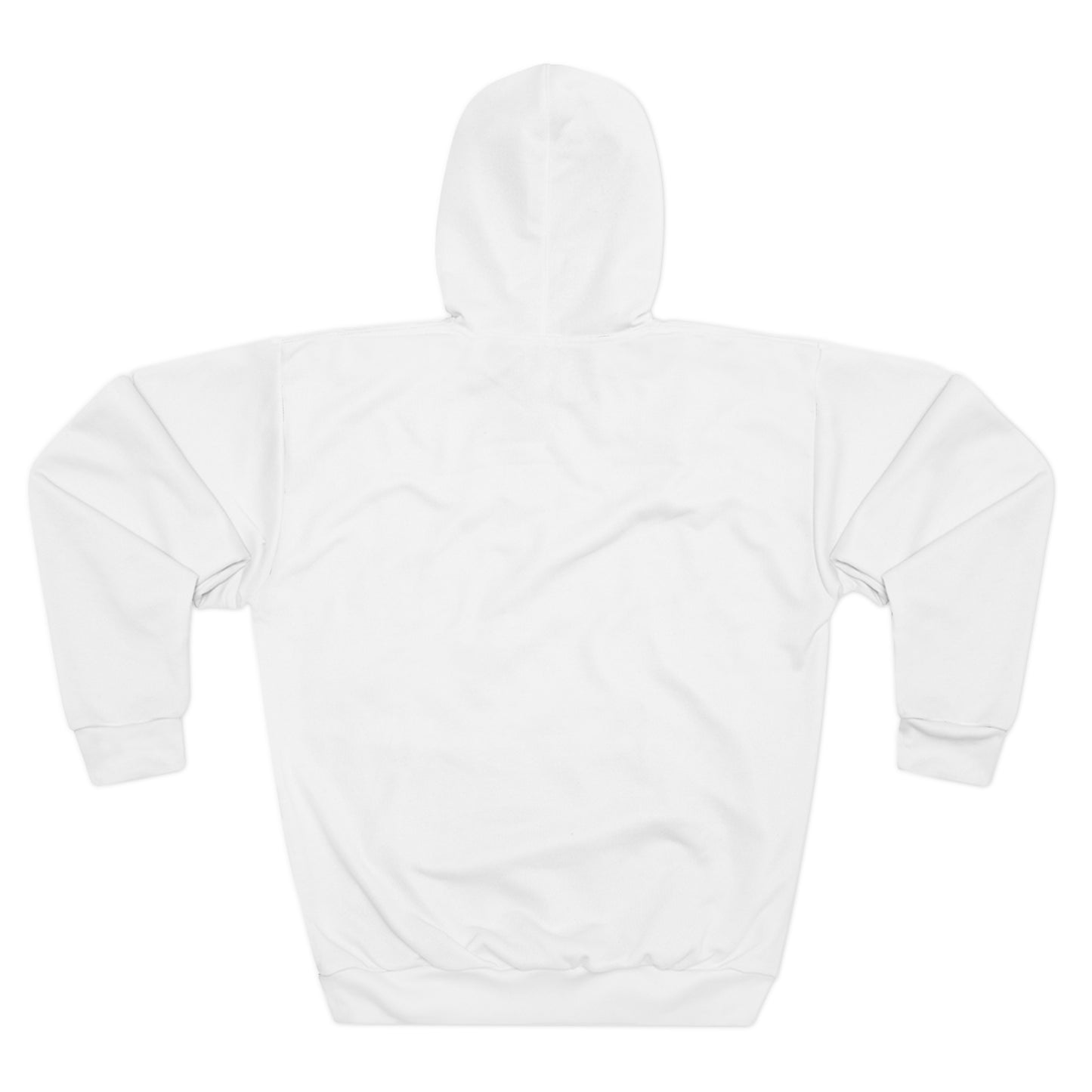 Unisex Pullover Hoodie - GIRLBOZ