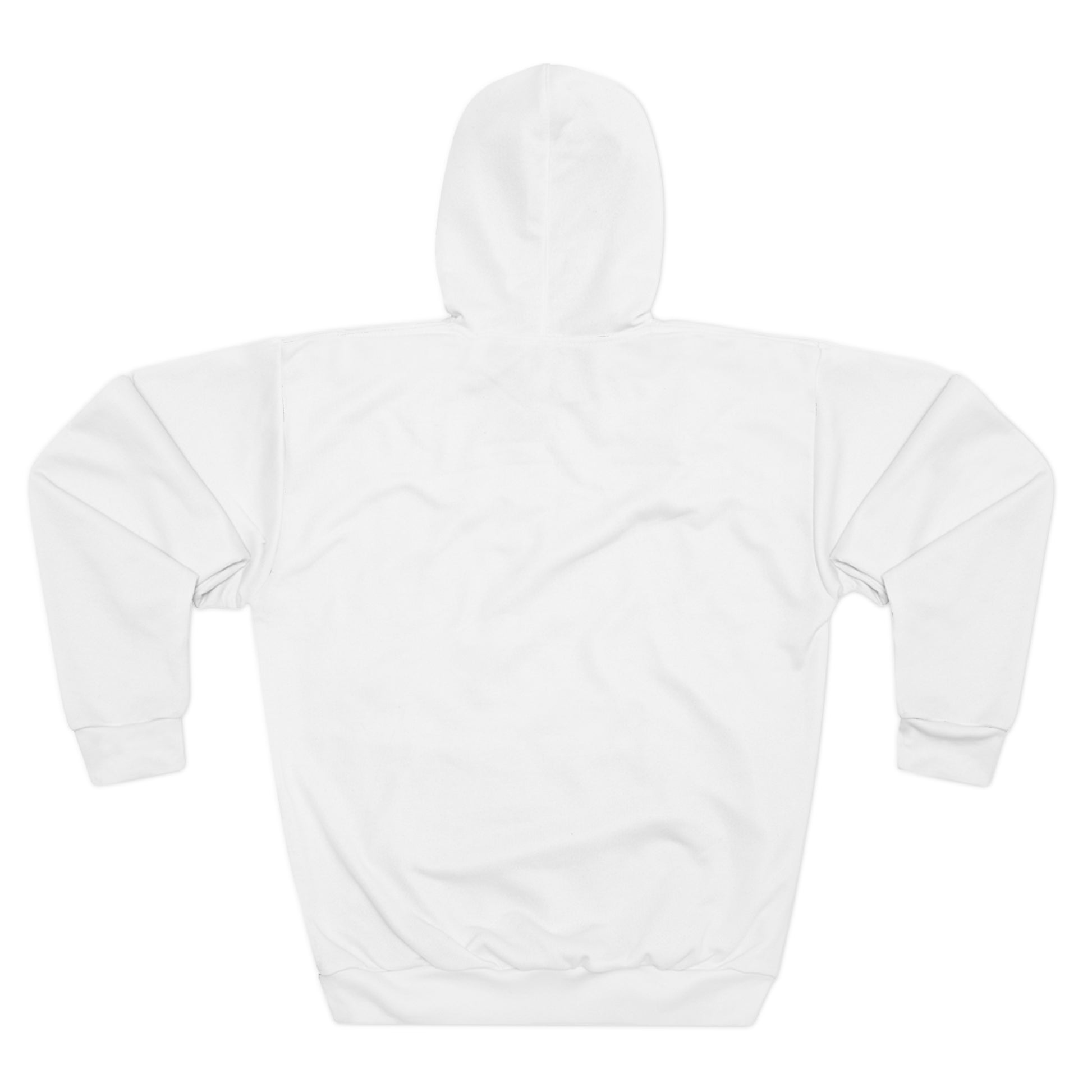 Unisex Pullover Hoodie - GIRLBOZ